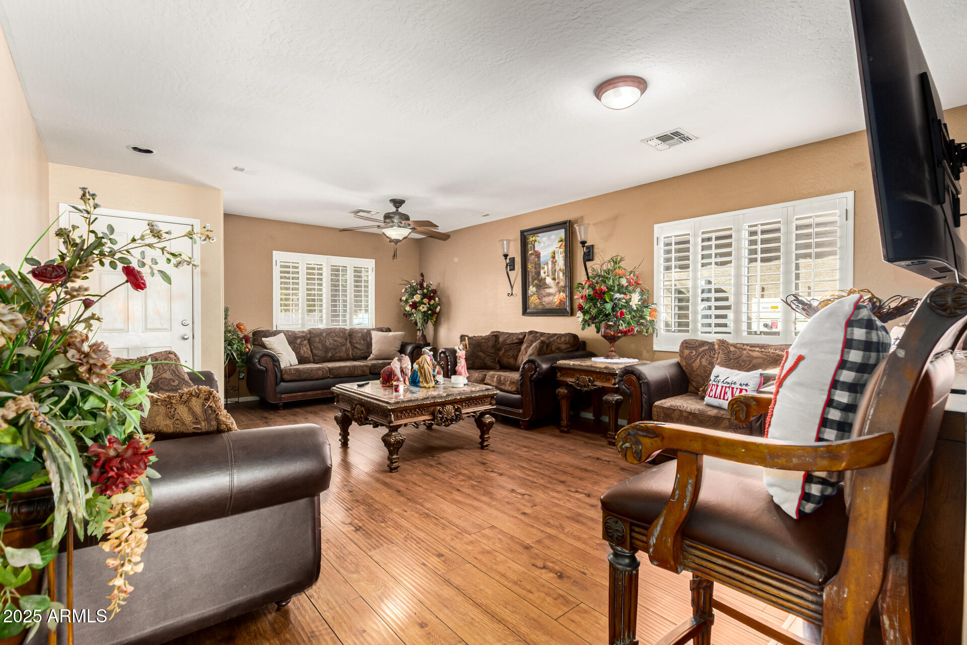 AGUA FRIA RANCH PHASE 2 - Residential