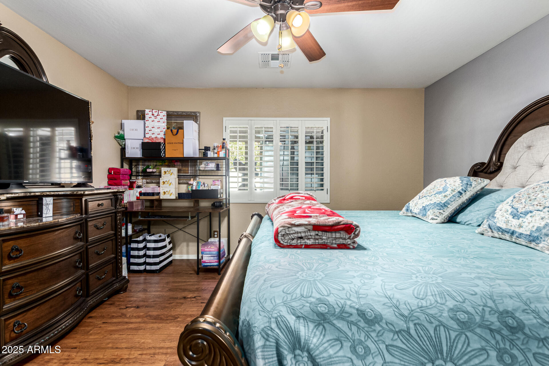 AGUA FRIA RANCH PHASE 2 - Residential