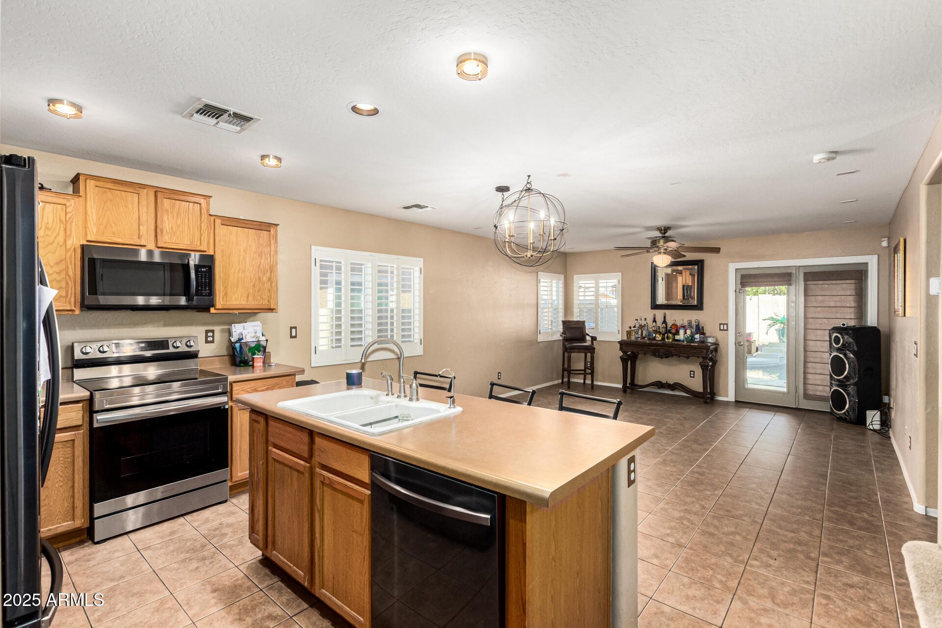 AGUA FRIA RANCH PHASE 2 - Residential
