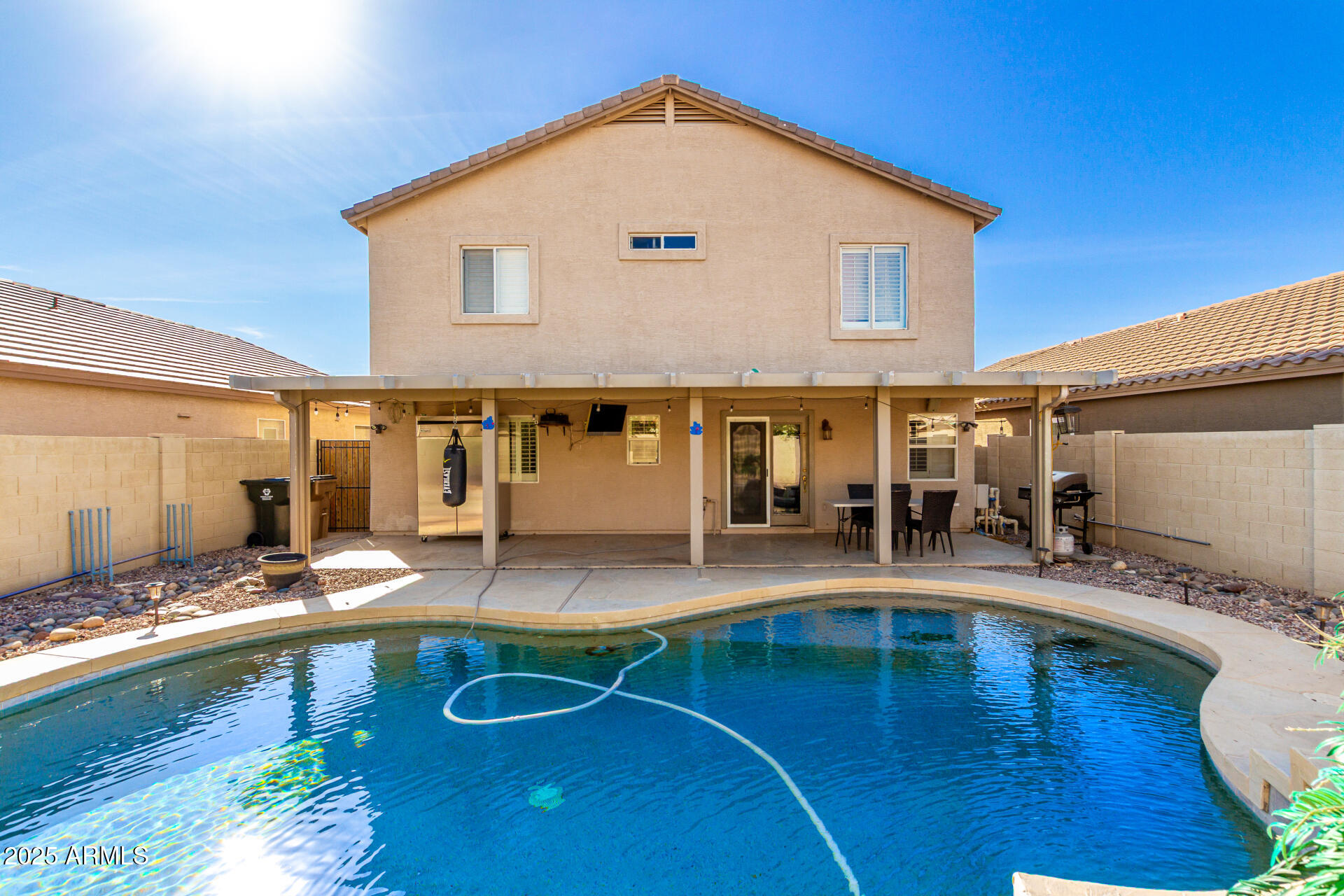 AGUA FRIA RANCH PHASE 2 - Residential