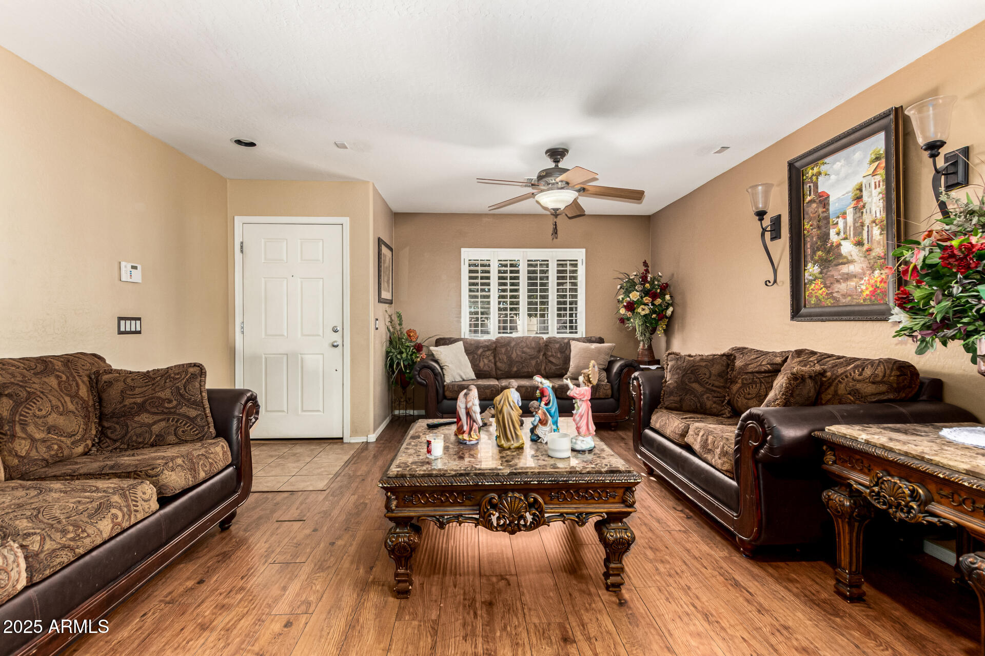 AGUA FRIA RANCH PHASE 2 - Residential