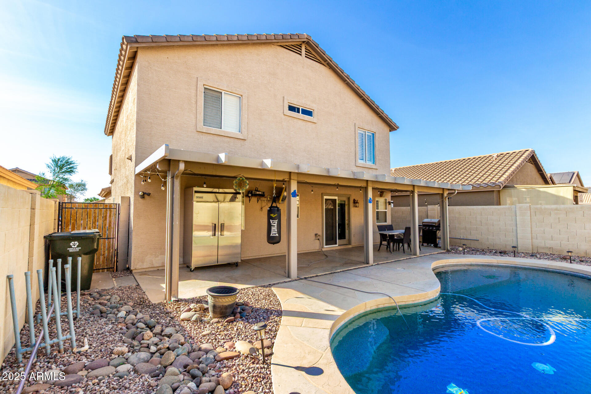 AGUA FRIA RANCH PHASE 2 - Residential