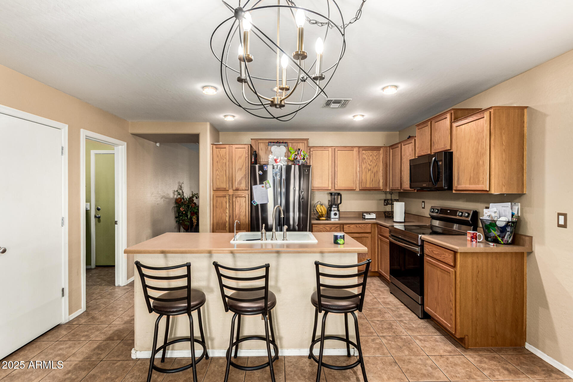 AGUA FRIA RANCH PHASE 2 - Residential