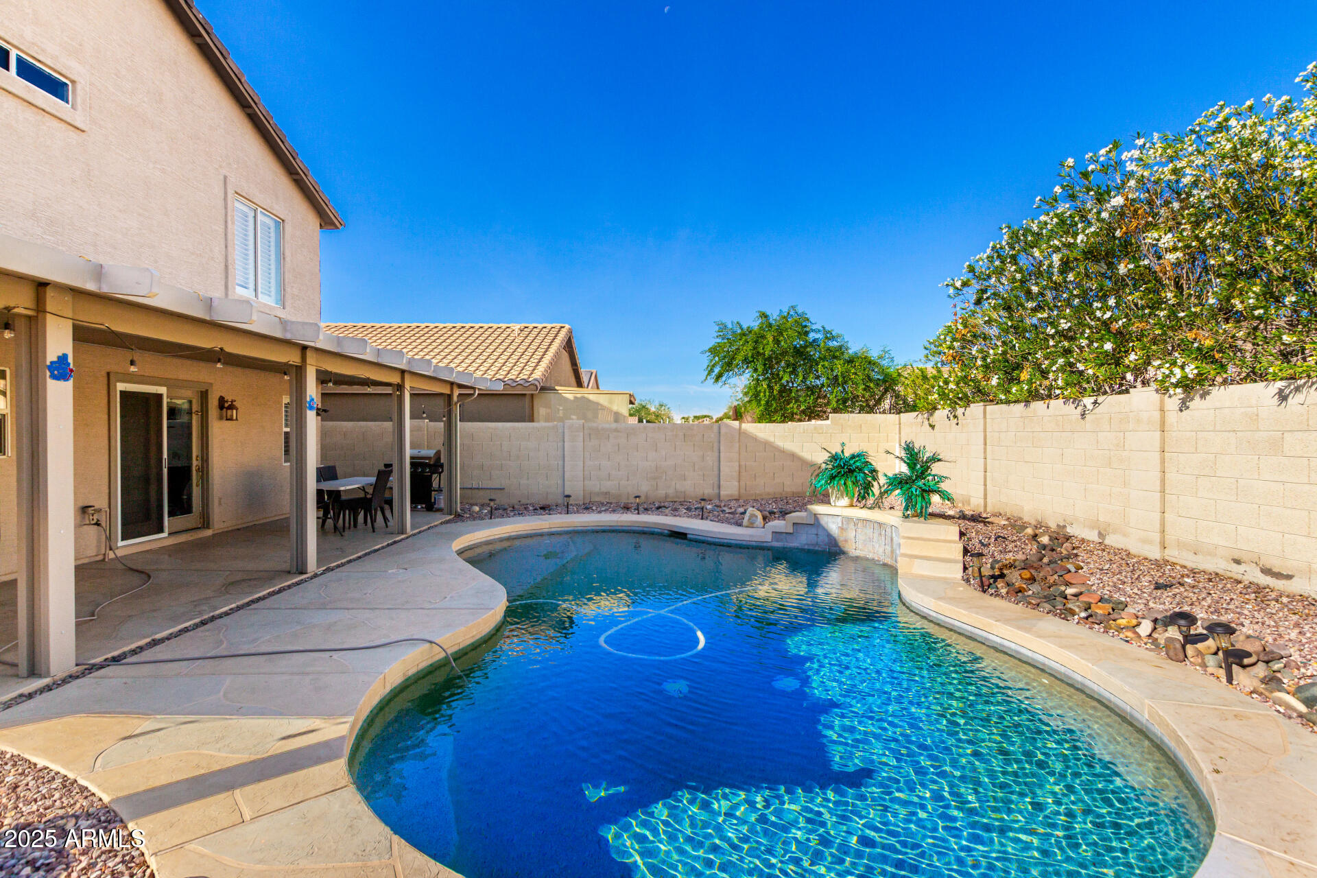 AGUA FRIA RANCH PHASE 2 - Residential