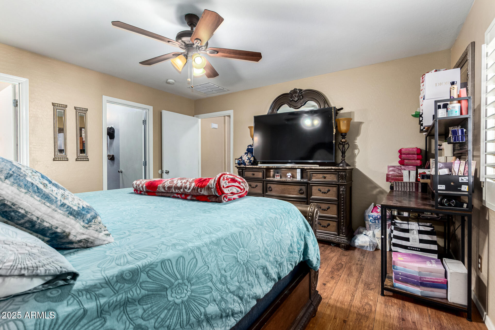 AGUA FRIA RANCH PHASE 2 - Residential