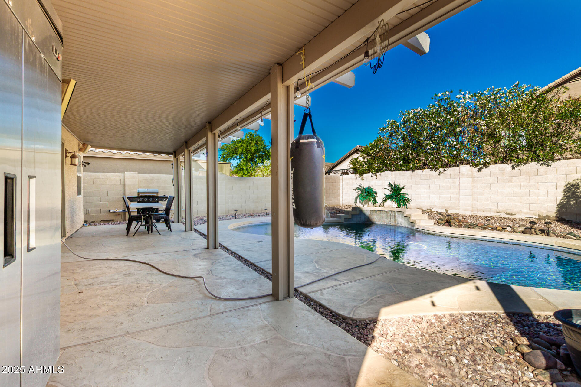 AGUA FRIA RANCH PHASE 2 - Residential