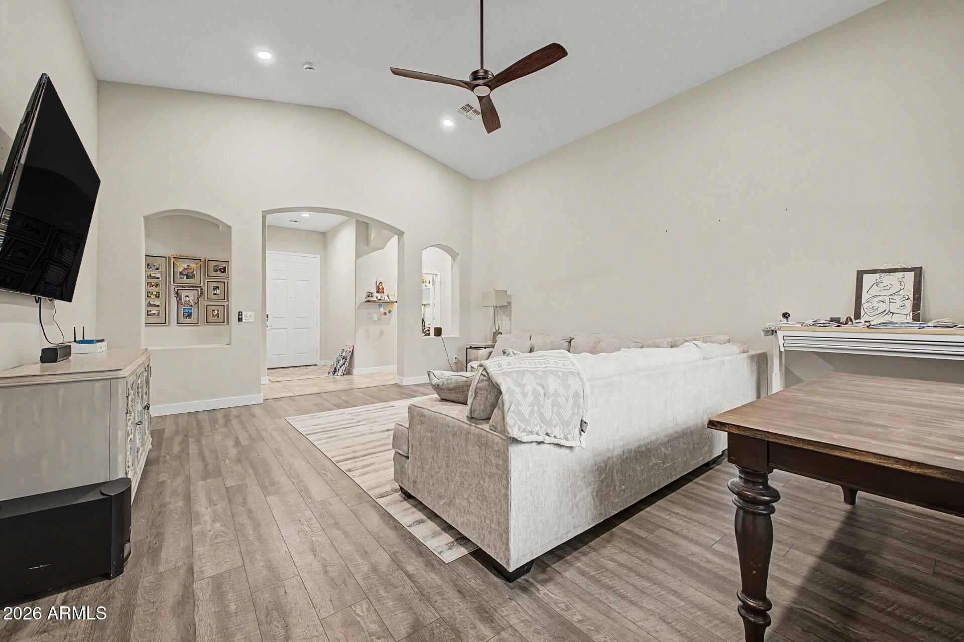 3644 S DANIELSON Way