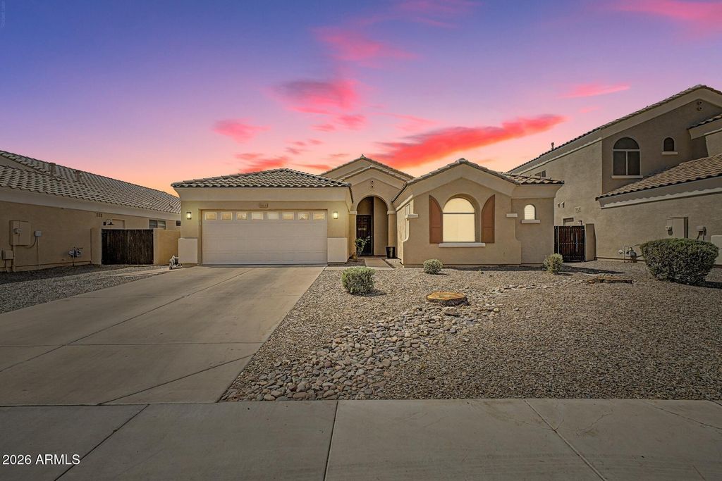 Photo of 3644 S Danielson Way, Chandler, AZ 85286 (MLS # 7010352)