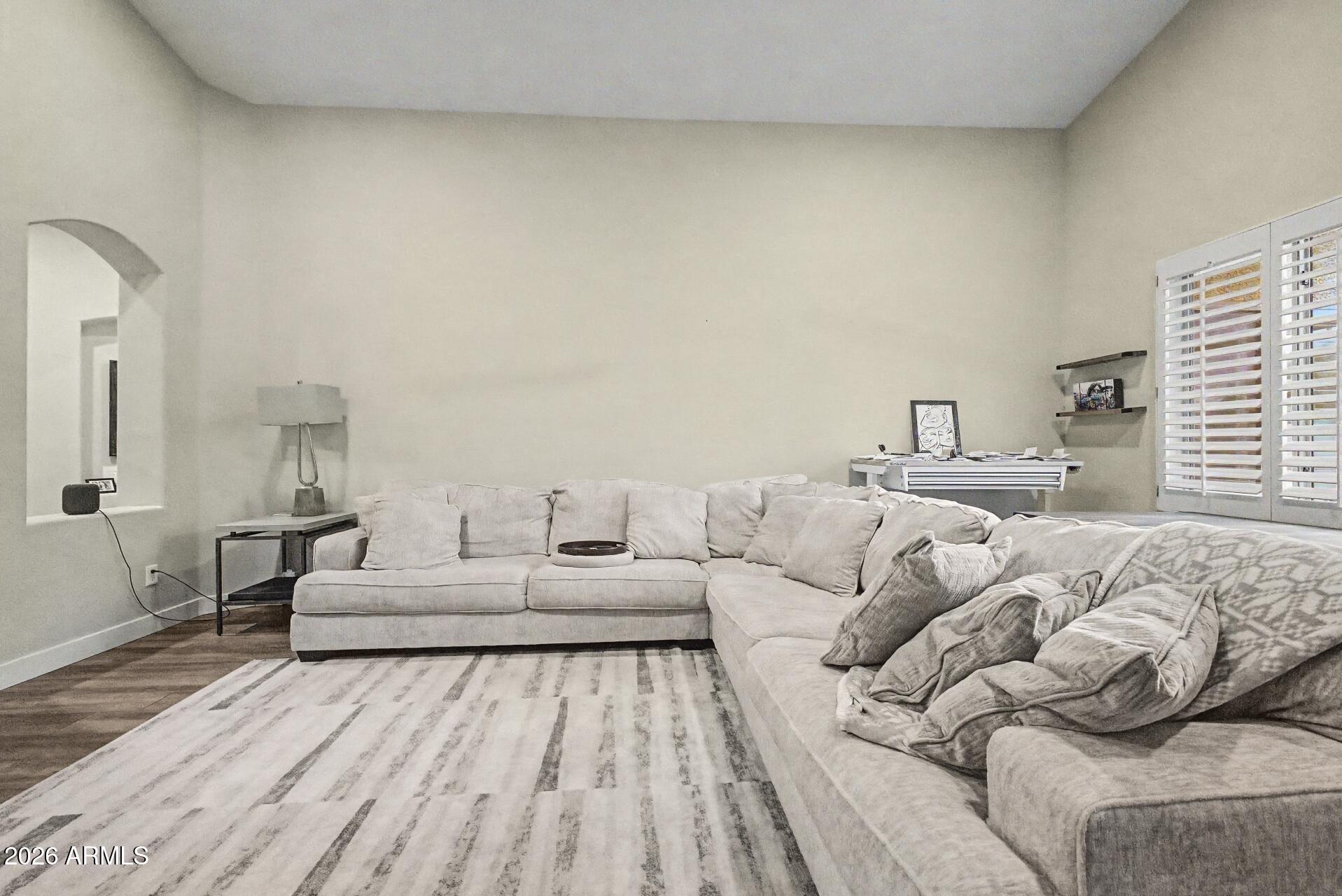 3644 S DANIELSON Way