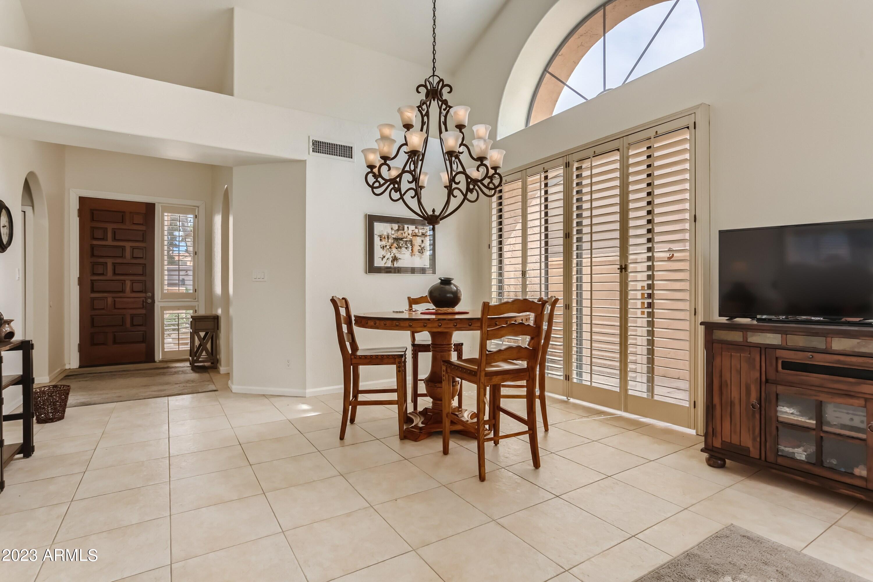 10058 E CINNABAR Avenue