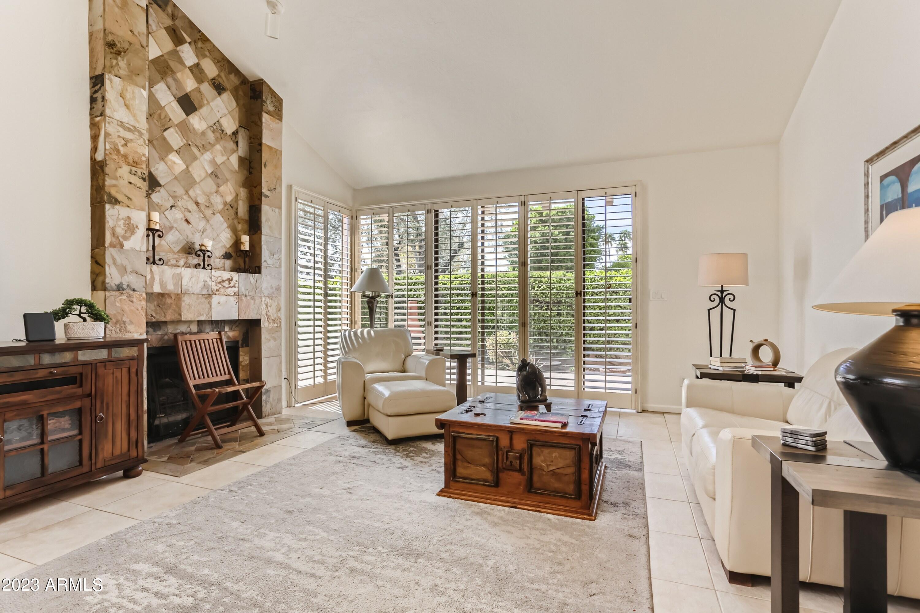 10058 E CINNABAR Avenue