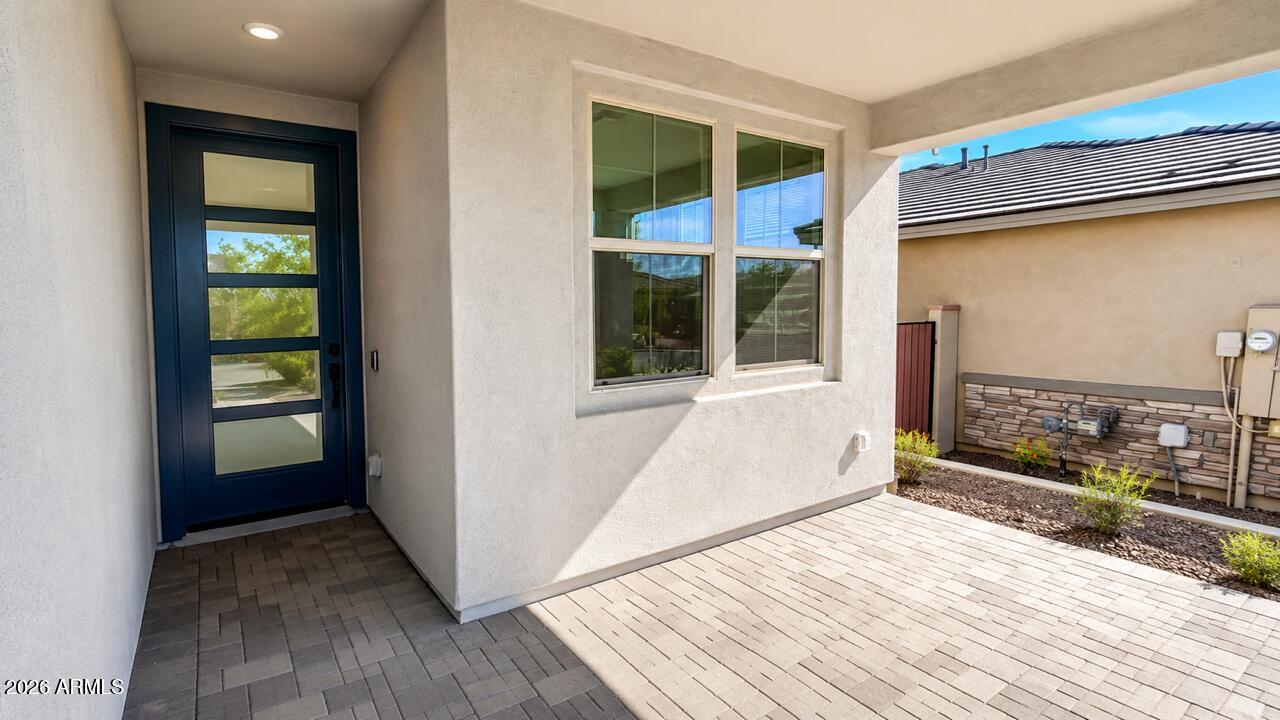 20644 W McDonald Drive