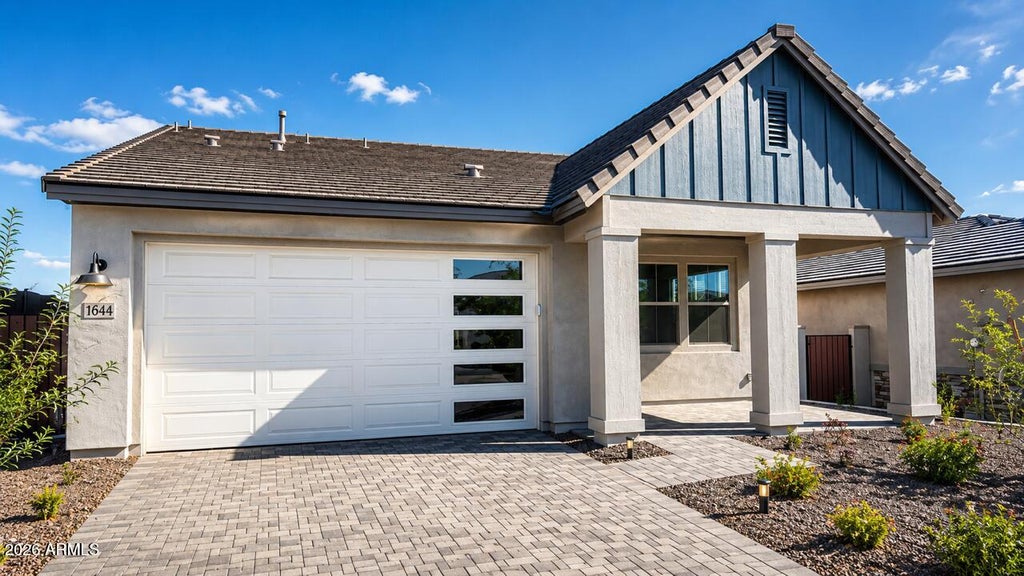 Photo of 20644 W Mcdonald Drive, Buckeye, AZ 85396 (MLS # 7074335)