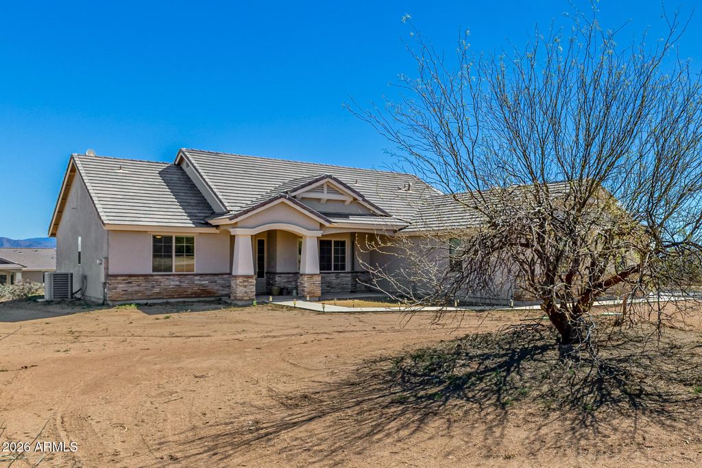 Photo of 34425 N 140th Street, Scottsdale, AZ 85262 (MLS # 7000744)