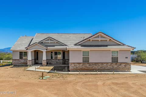 Photo of 34425 N 140th Street, Scottsdale, AZ 85262 (MLS # 7000744)