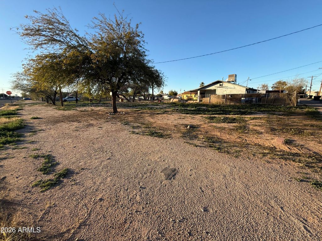 Photo of 500 N Roosevelt Avenue #-, Casa Grande, AZ 85122 (MLS # 6970062)