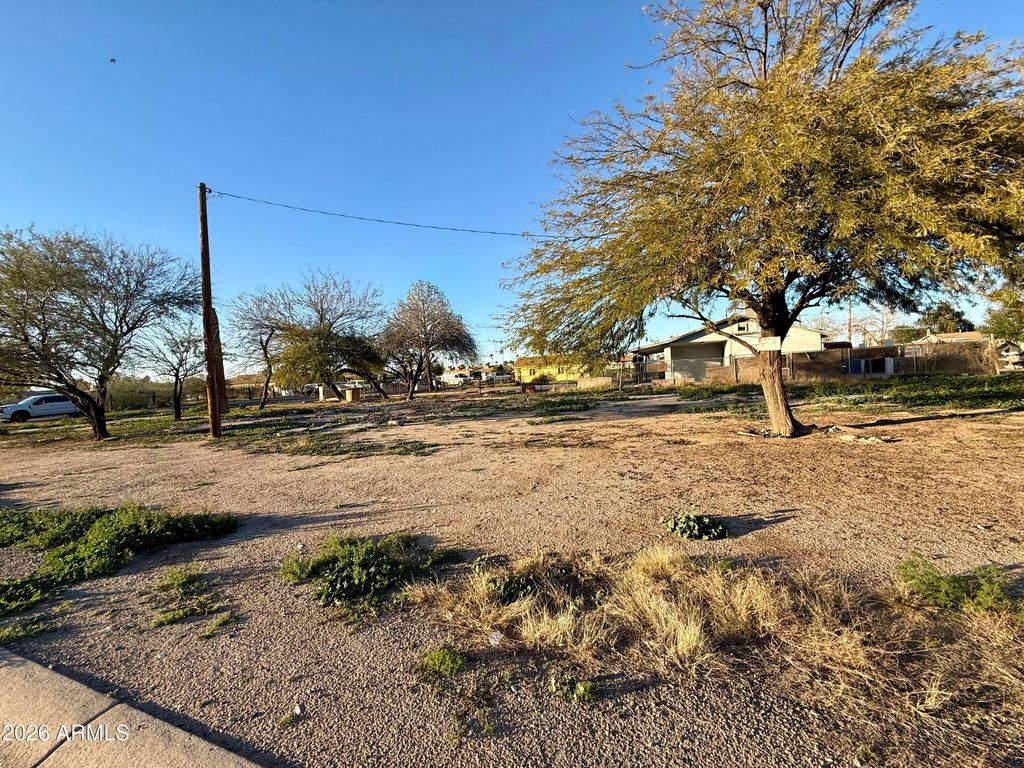 Photo of 500 N Roosevelt Avenue #-, Casa Grande, AZ 85122 (MLS # 6970062)