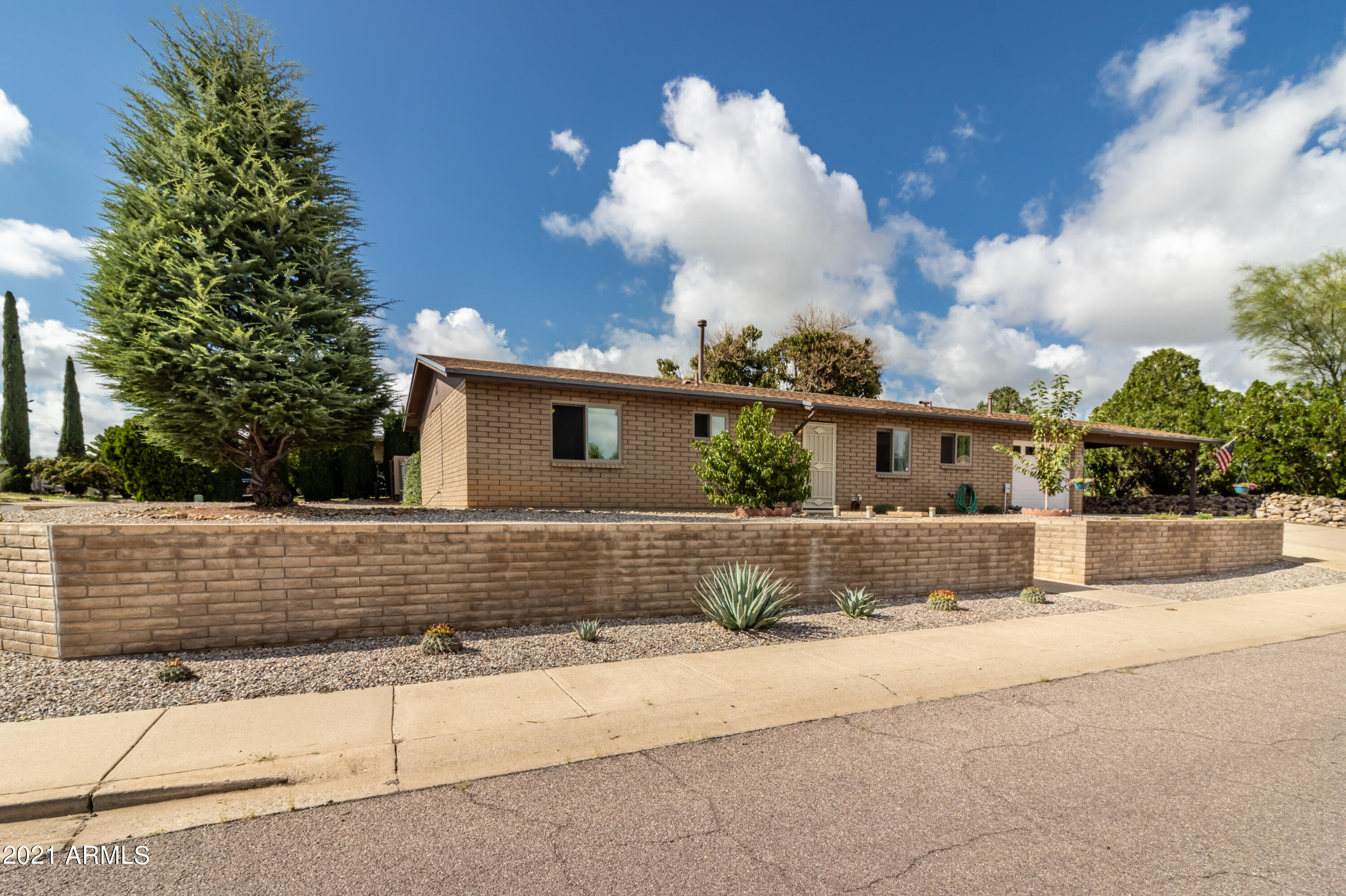 PUEBLO DEL SOL UNIT 3 - Residential