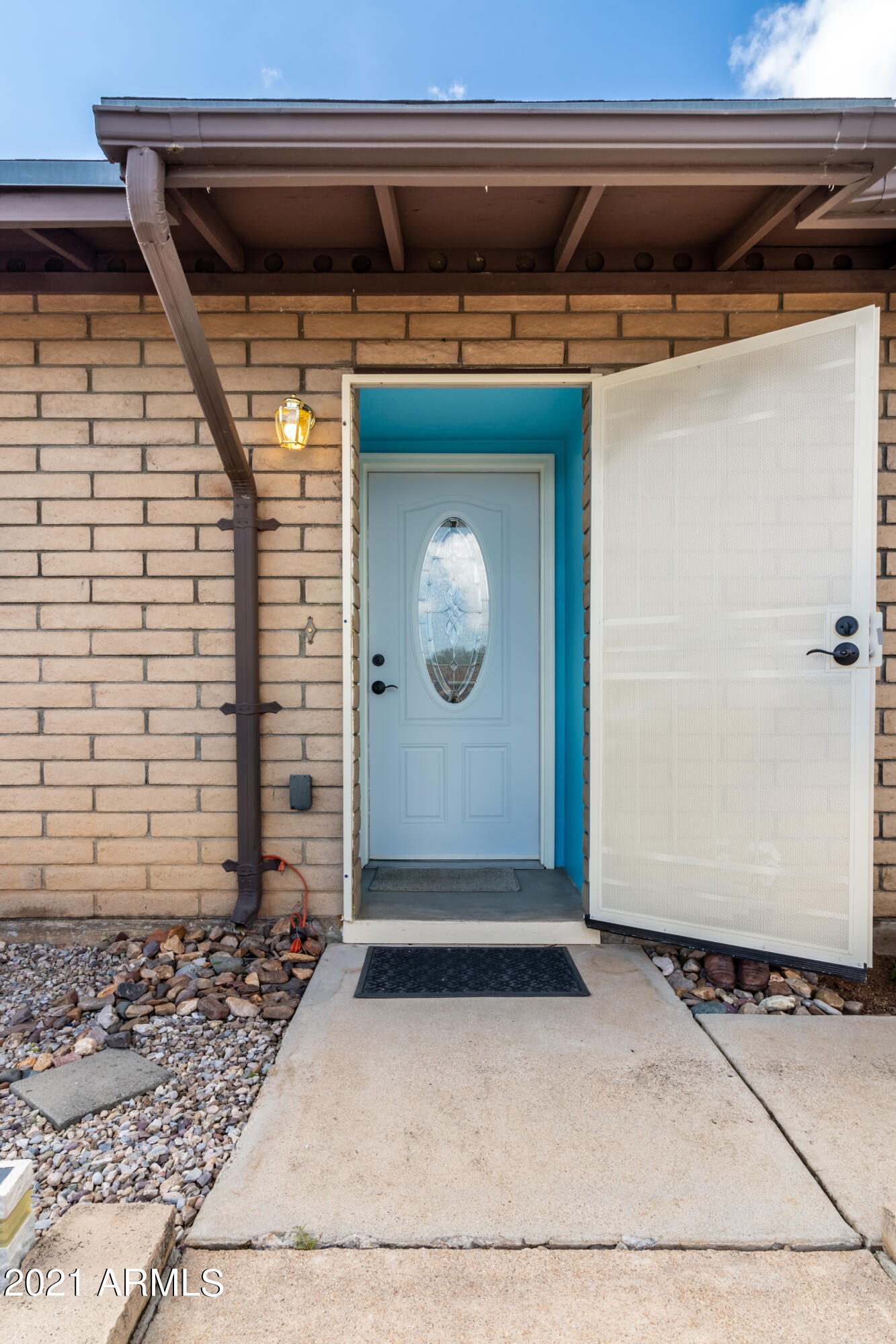 PUEBLO DEL SOL UNIT 3 - Residential