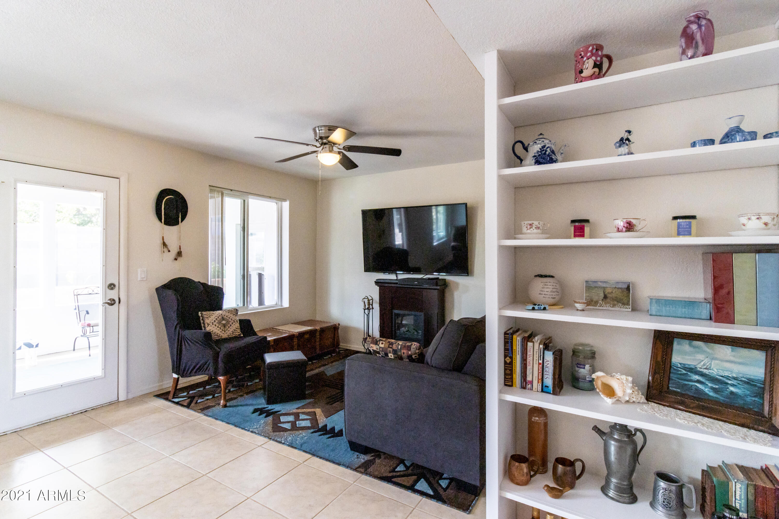 PUEBLO DEL SOL UNIT 3 - Residential