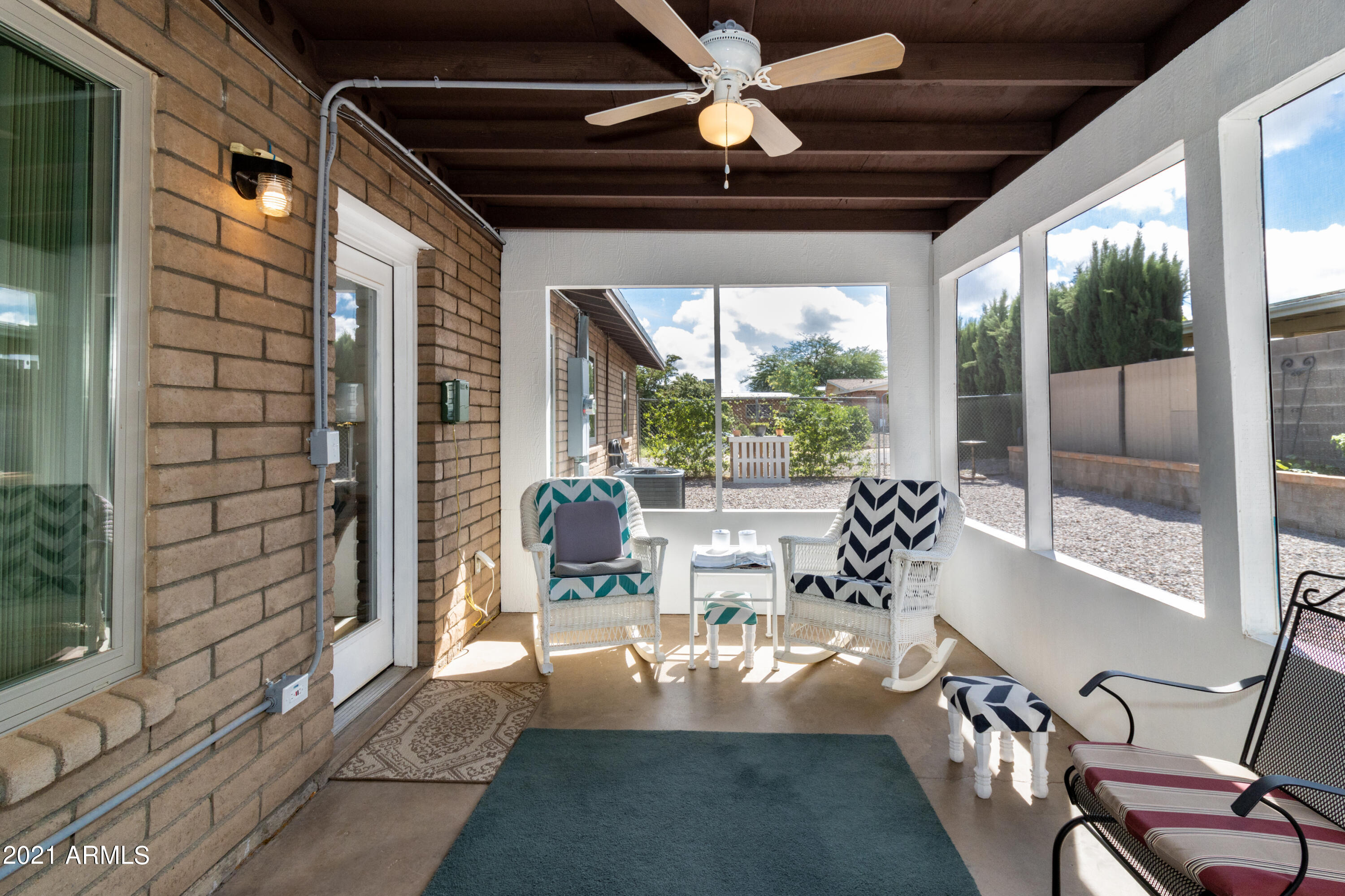 PUEBLO DEL SOL UNIT 3 - Residential