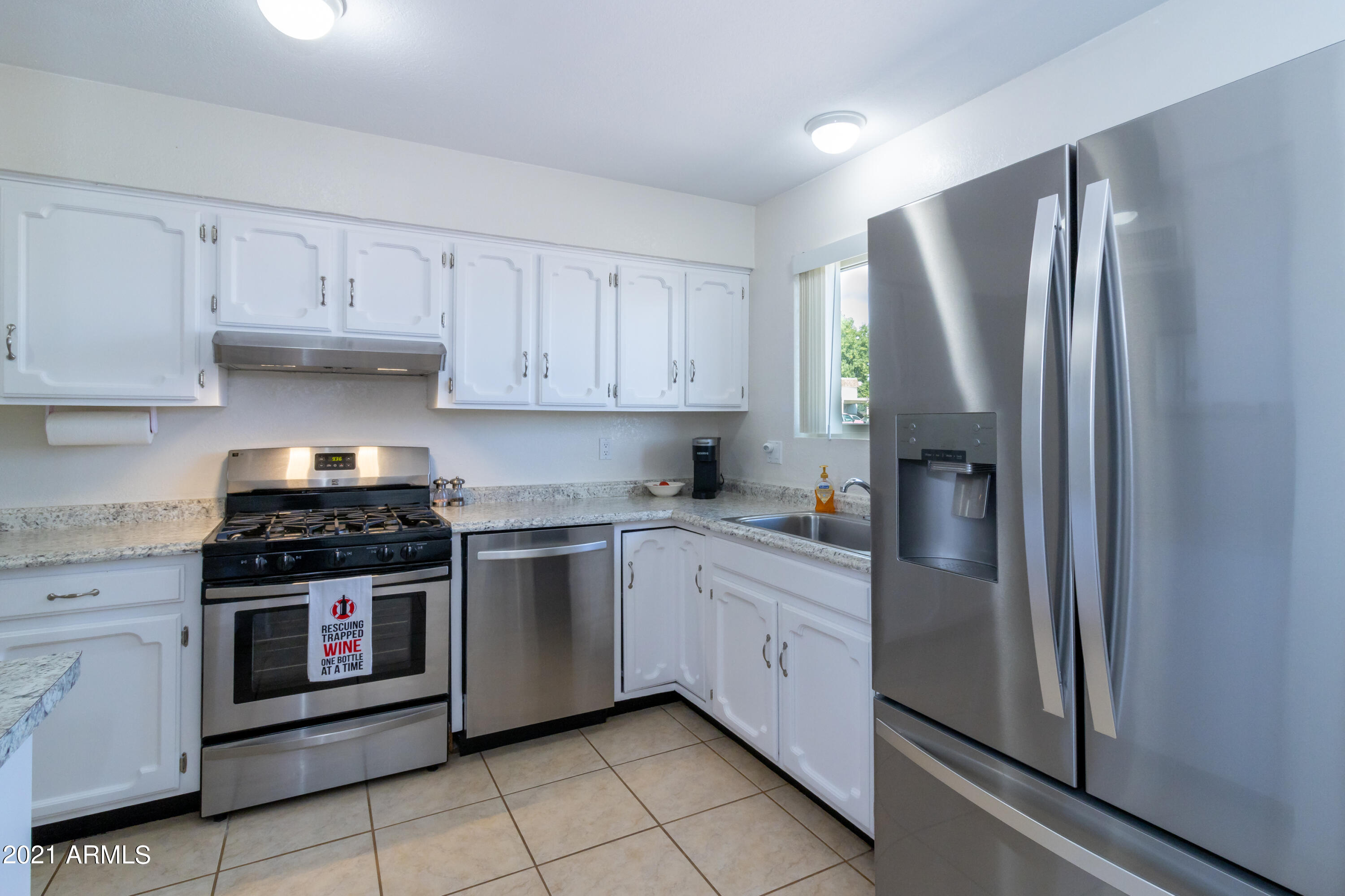 PUEBLO DEL SOL UNIT 3 - Residential