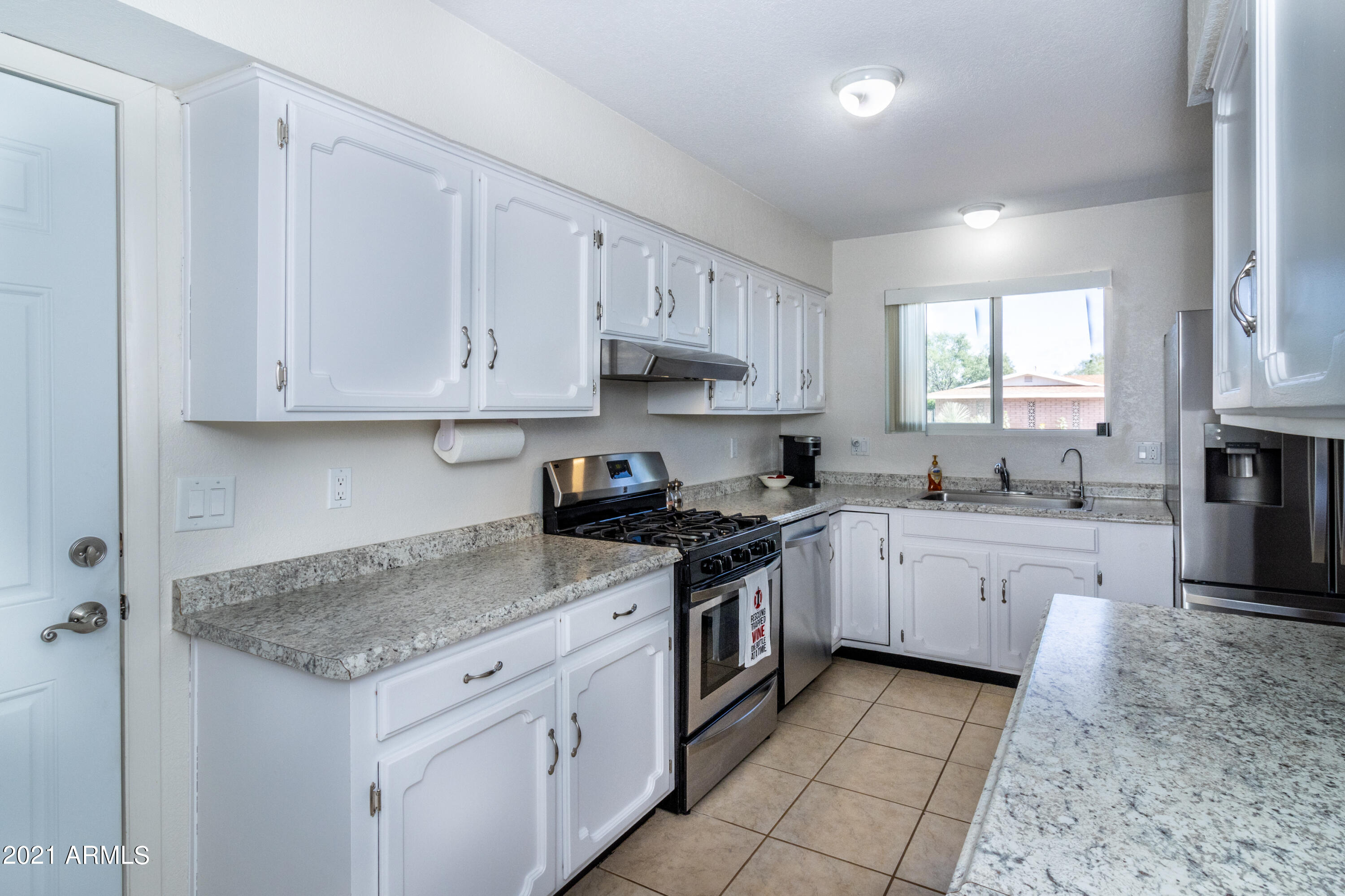 PUEBLO DEL SOL UNIT 3 - Residential