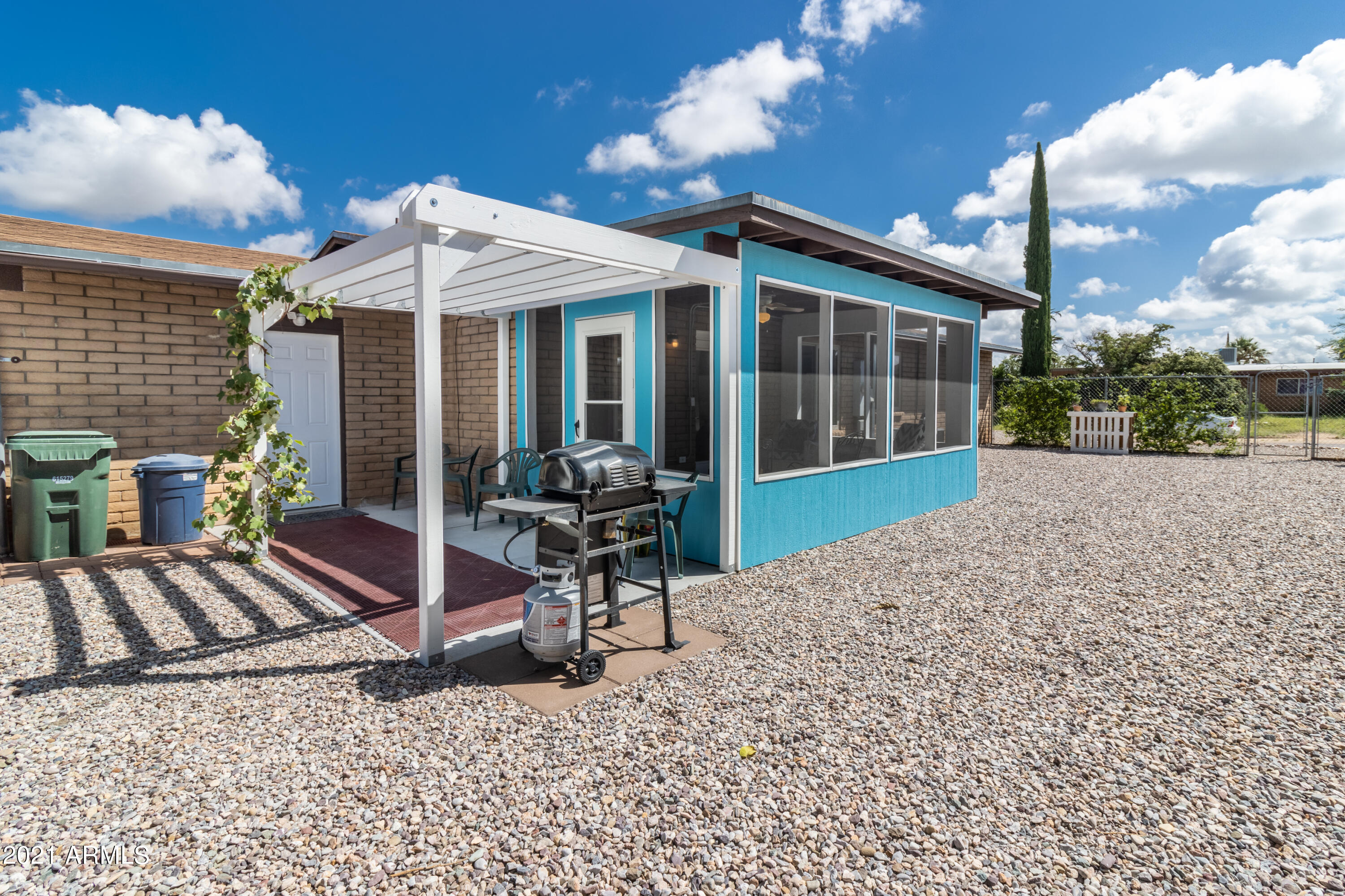 PUEBLO DEL SOL UNIT 3 - Residential