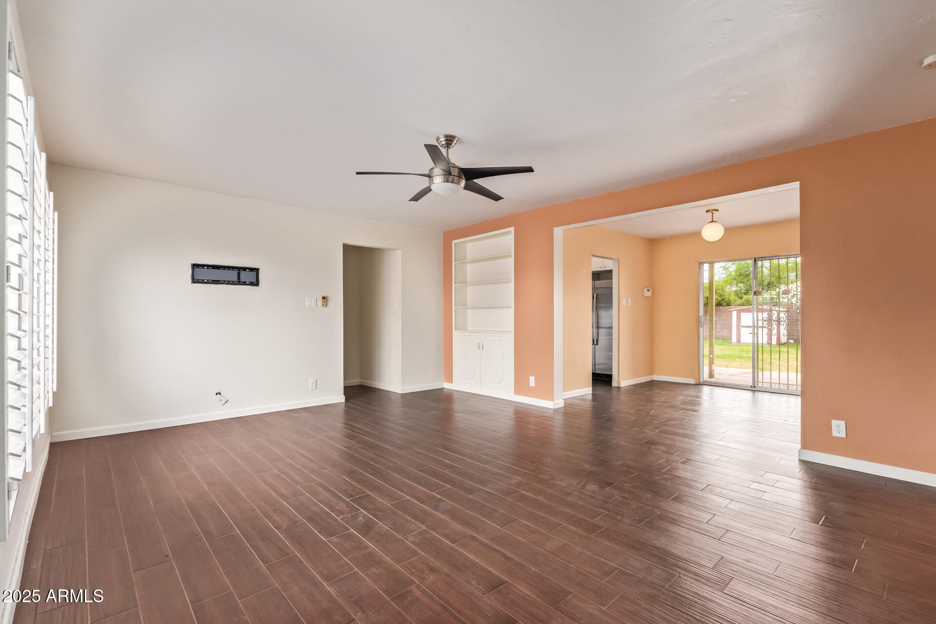 1445 E MONTE VISTA Road