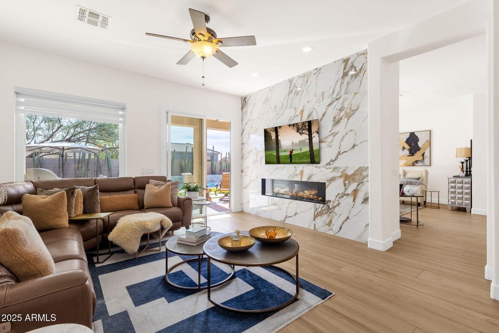 Photo of 10601 E Sheena Drive, Scottsdale, AZ 85255 (MLS # 6949224)