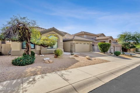 Photo of 10601 E Sheena Drive, Scottsdale, AZ 85255 (MLS # 6949224)