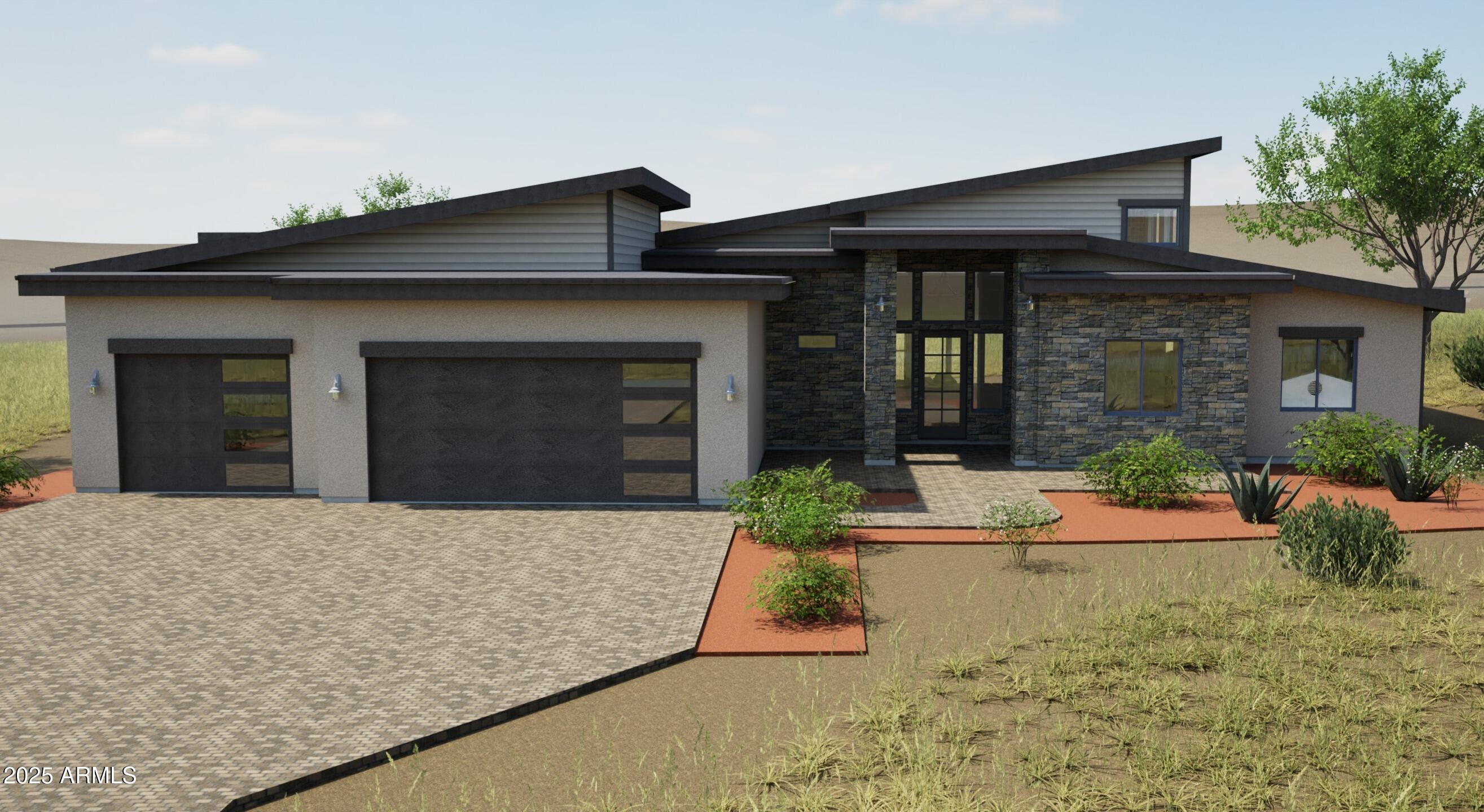 8375 N Covered Wagon Trail