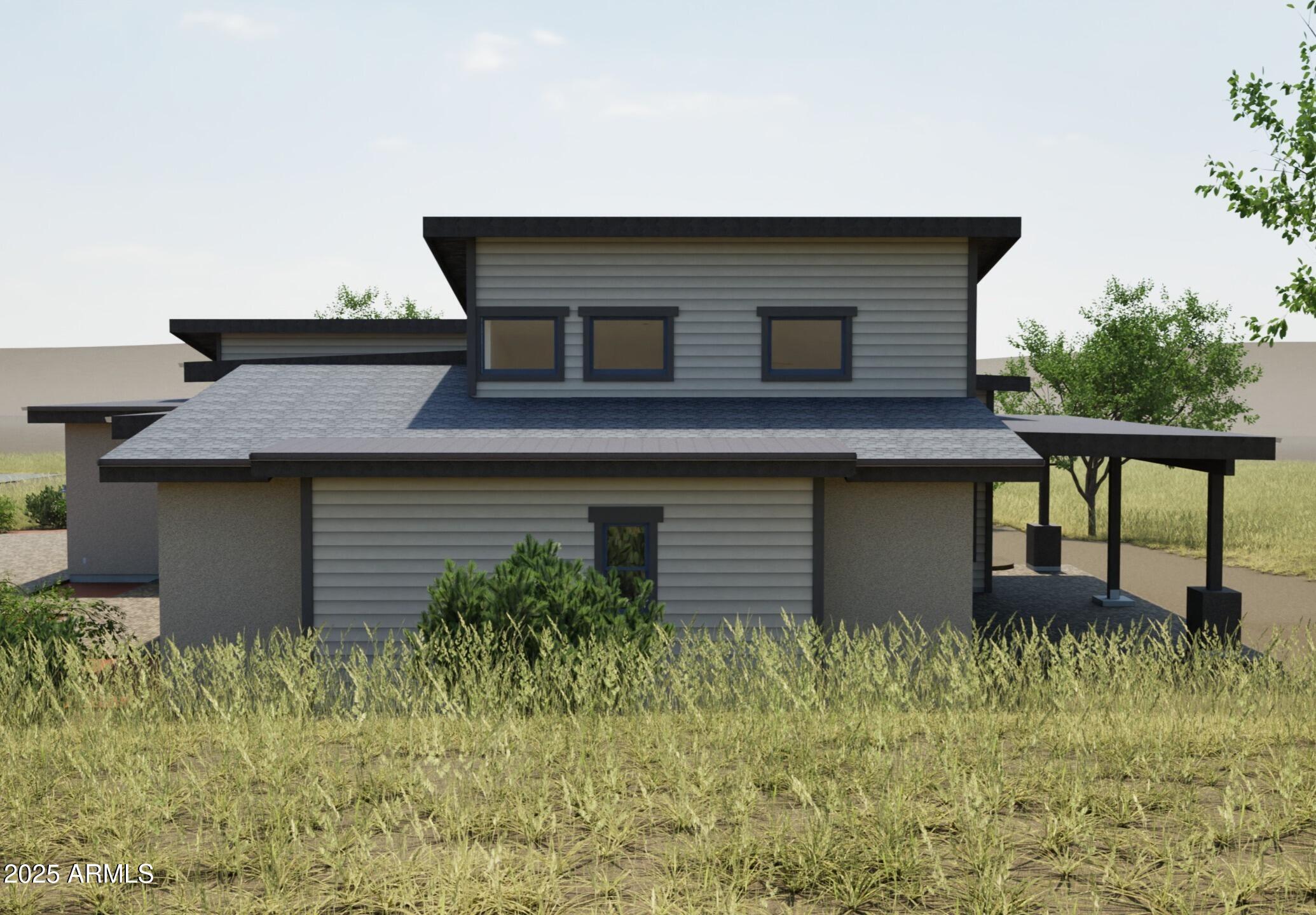 8375 N Covered Wagon Trail