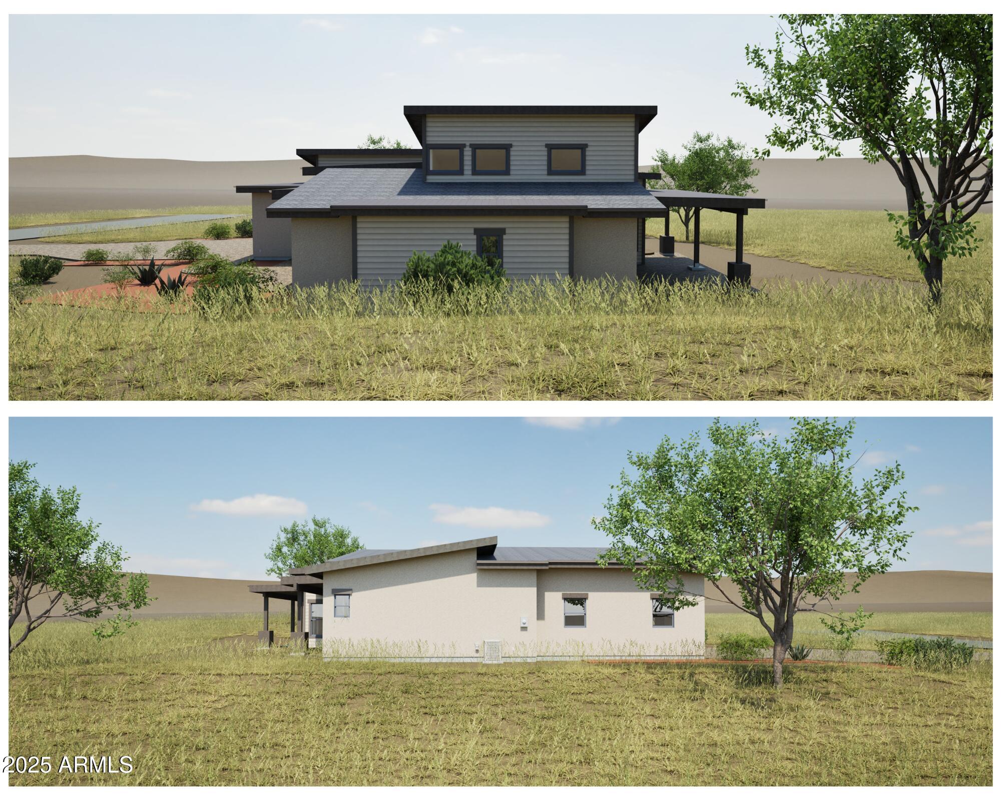 8375 N Covered Wagon Trail