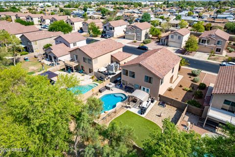 A home in Peoria