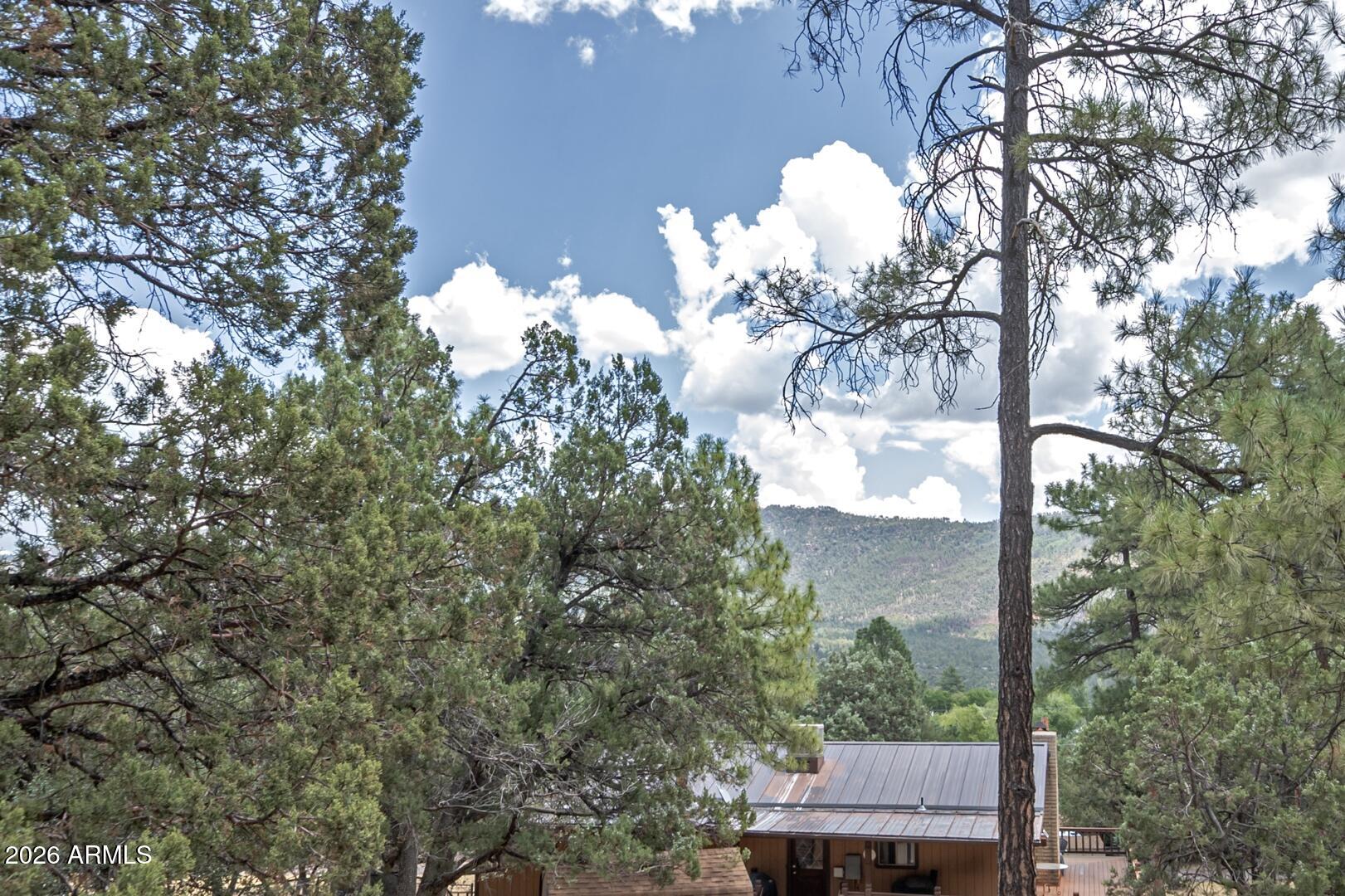 3943 N Pine Road
