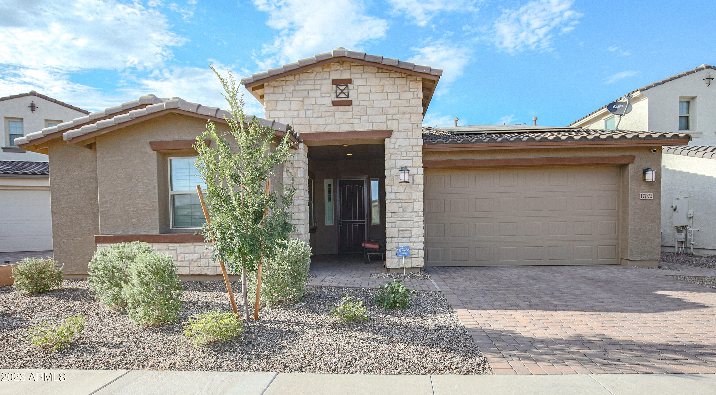 17072 W POINSETTIA Drive