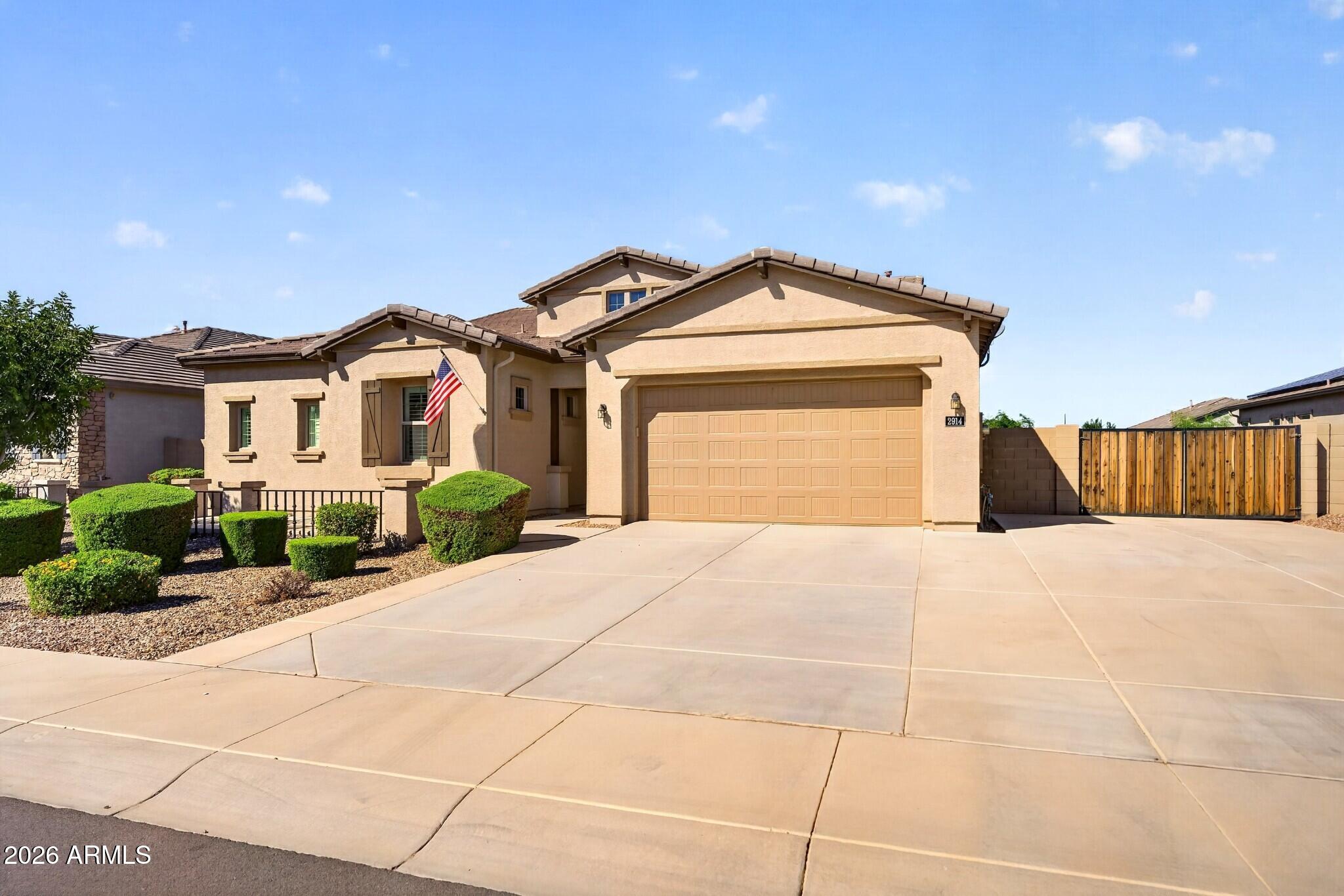 2914 E INCA Lane