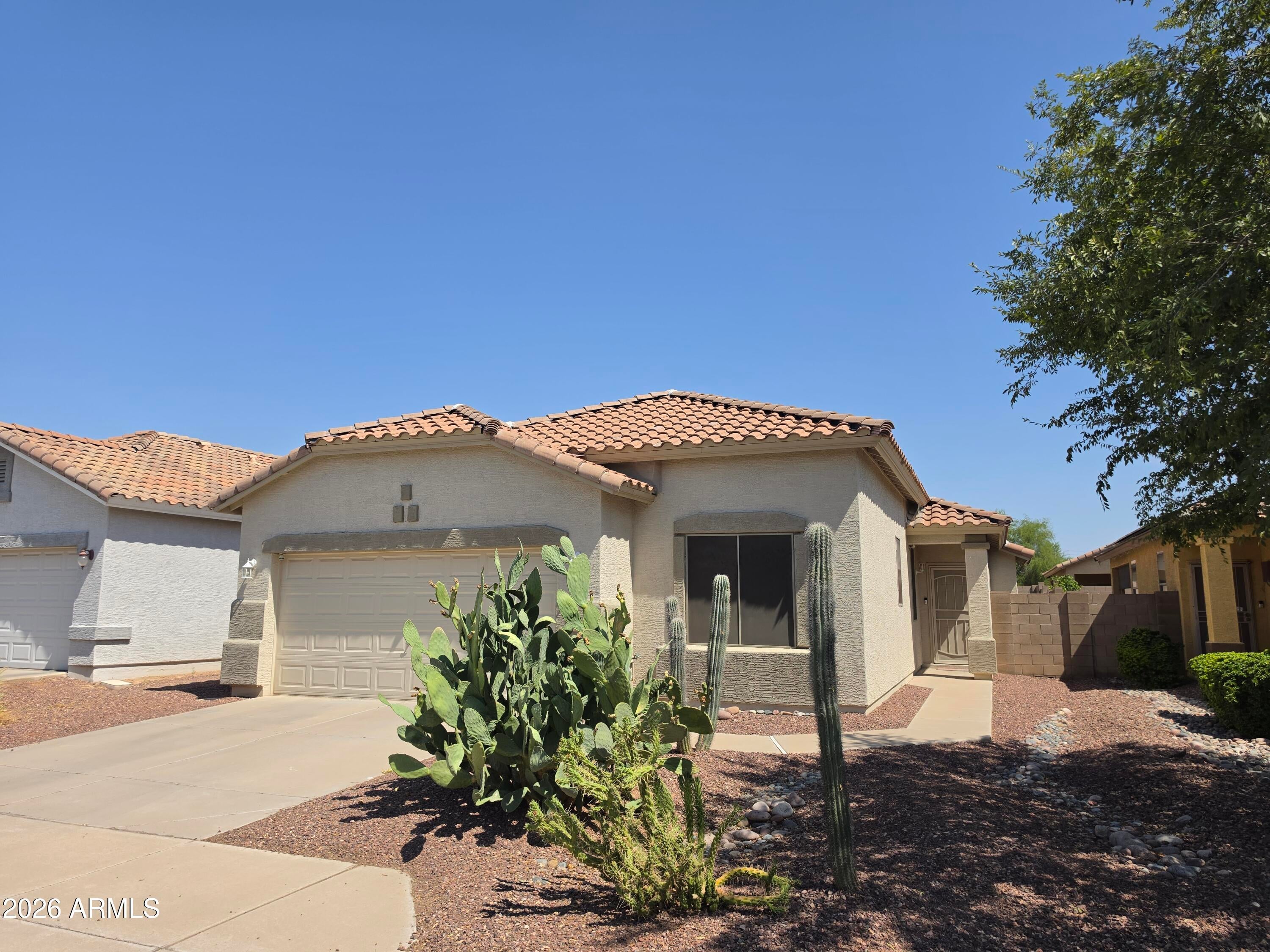 12518 W CERCADO Lane
