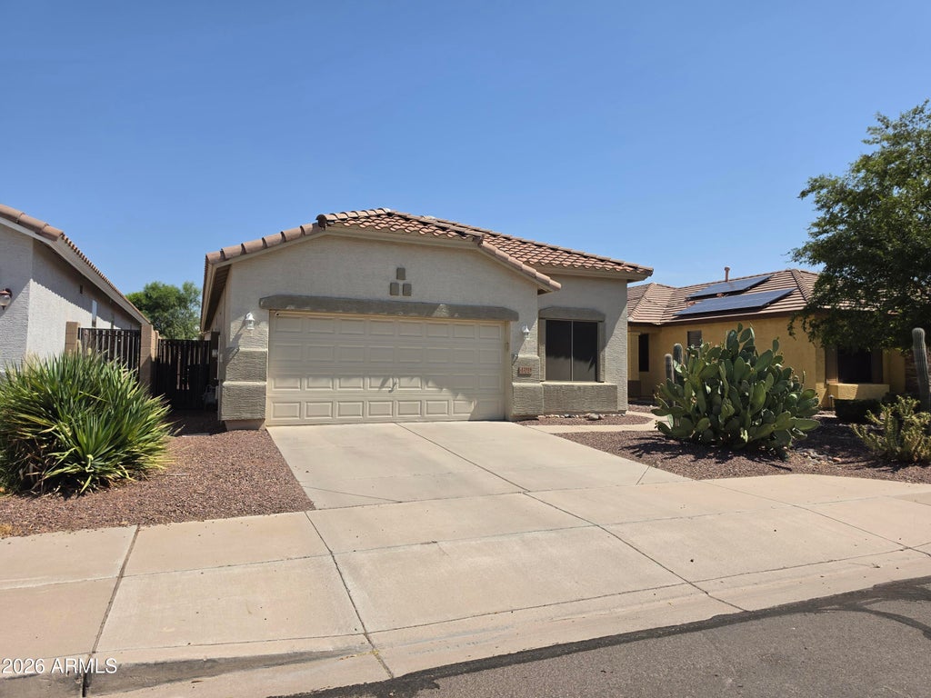Photo of 12518 W Cercado Lane, Litchfield Park, AZ 85340 (MLS # 7060719)