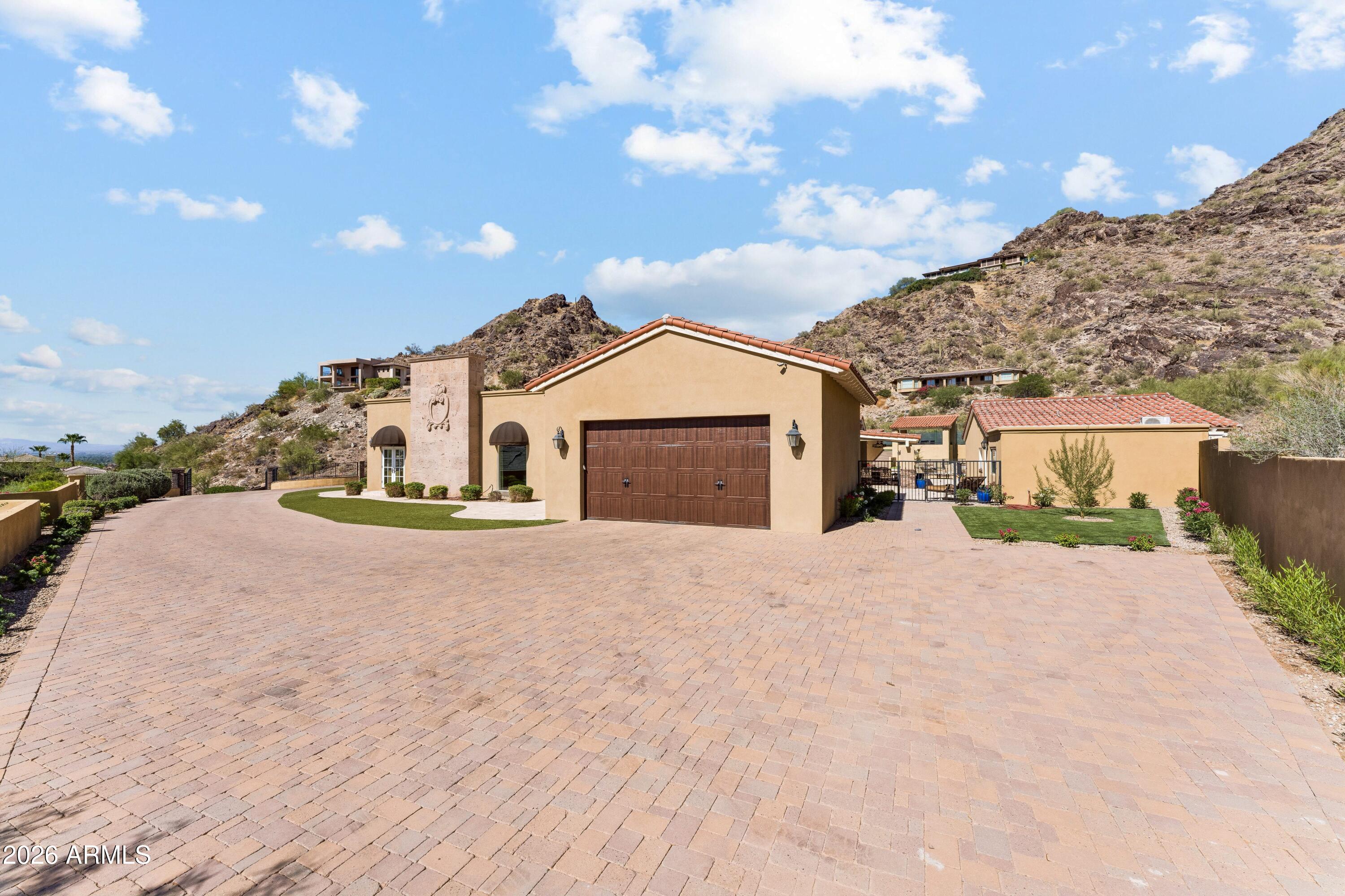5315 E PARADISE CANYON Road