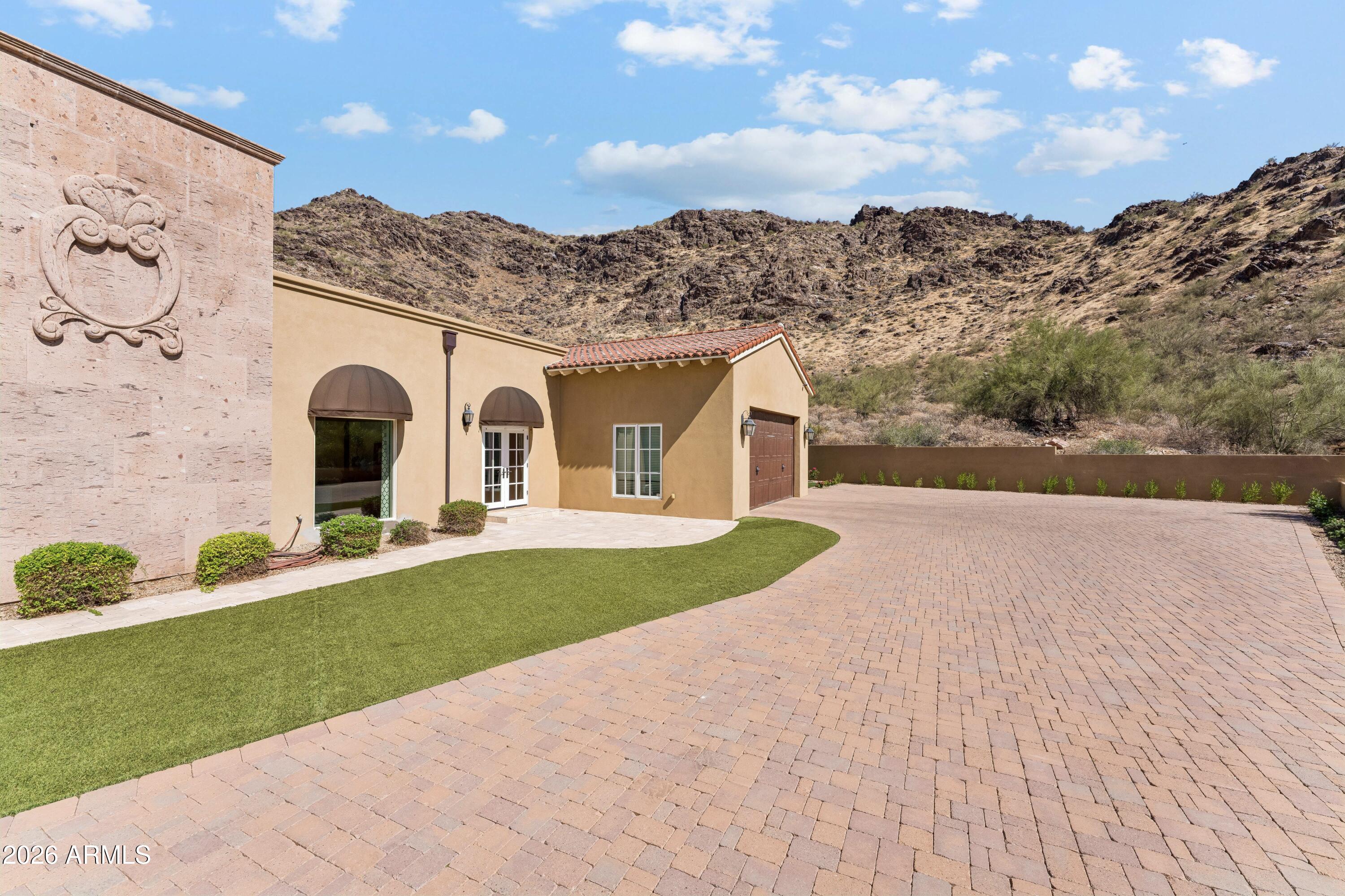 5315 E PARADISE CANYON Road