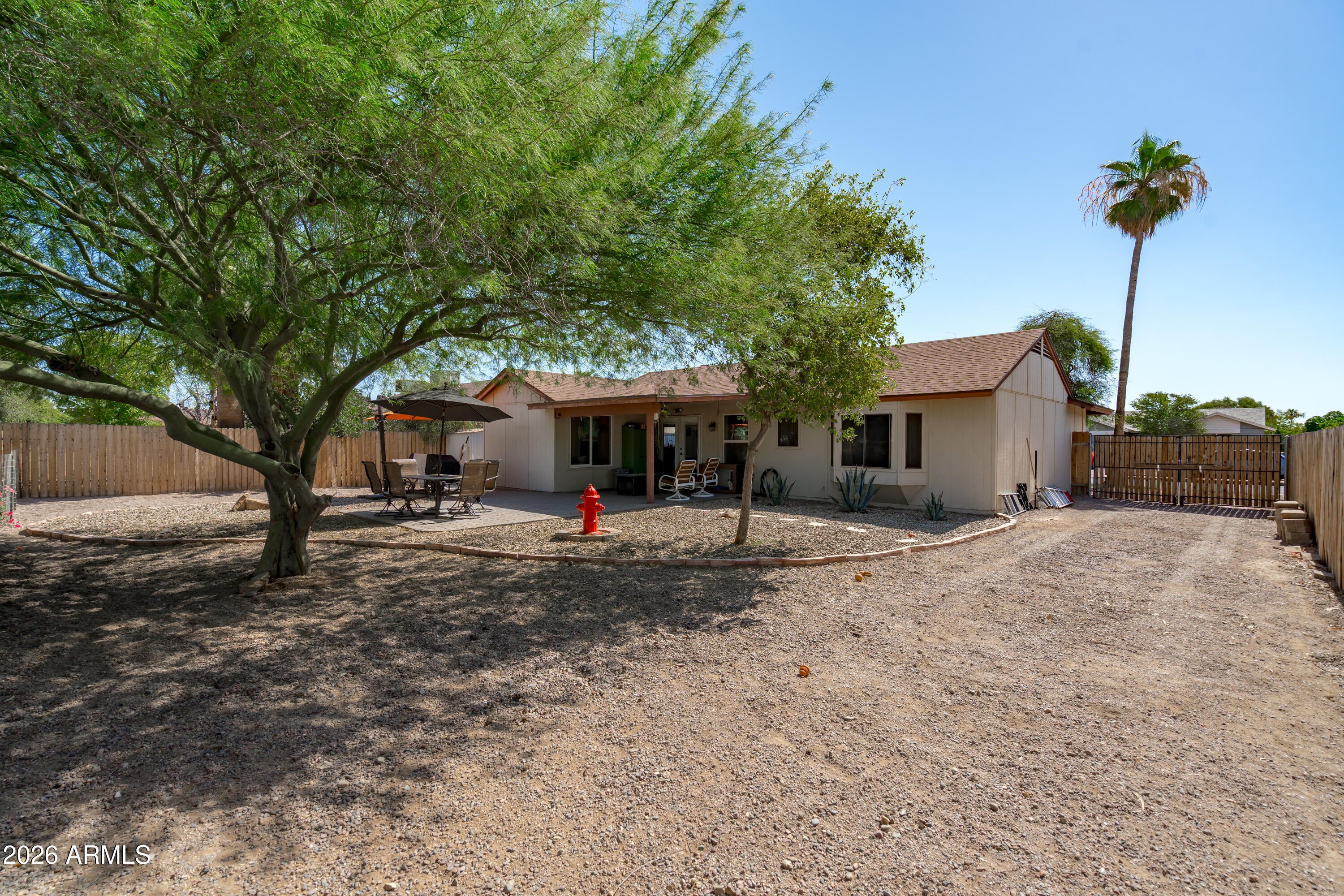11016 N 66TH Drive