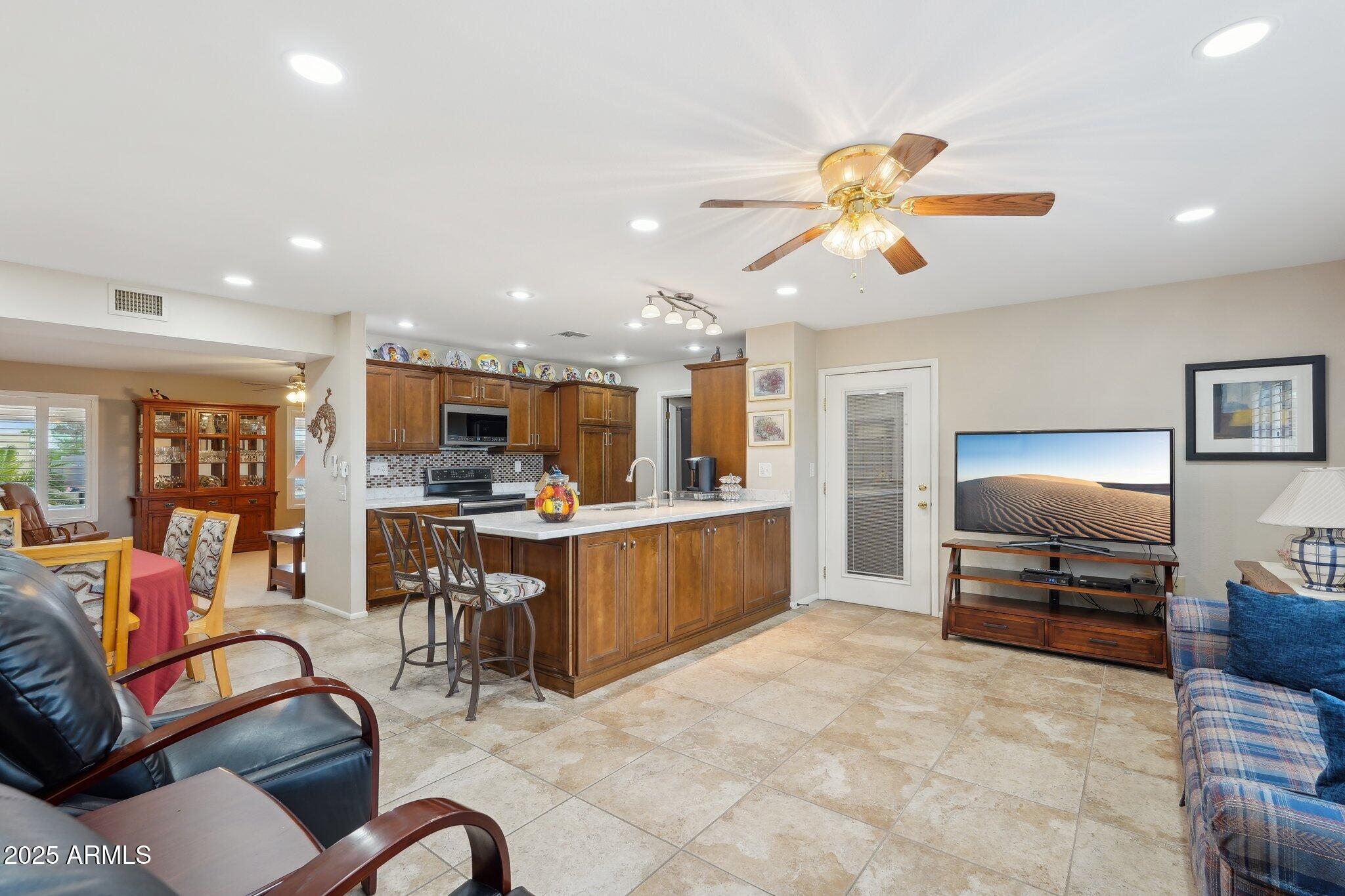 16210 N AGUA FRIA Drive