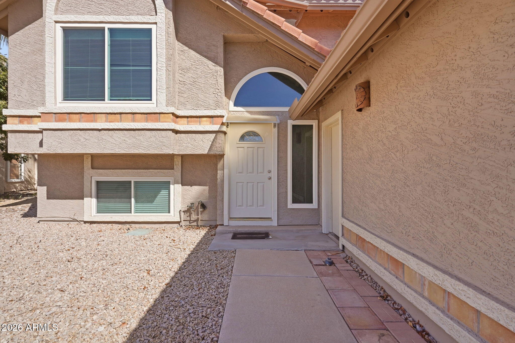 605 N SUNFLOWER Circle