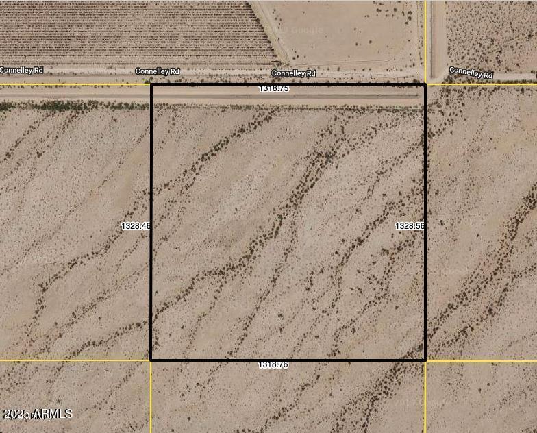 Photo of 0 W Connelly Road #-, Casa Grande, AZ 85193 (MLS # 7084811)