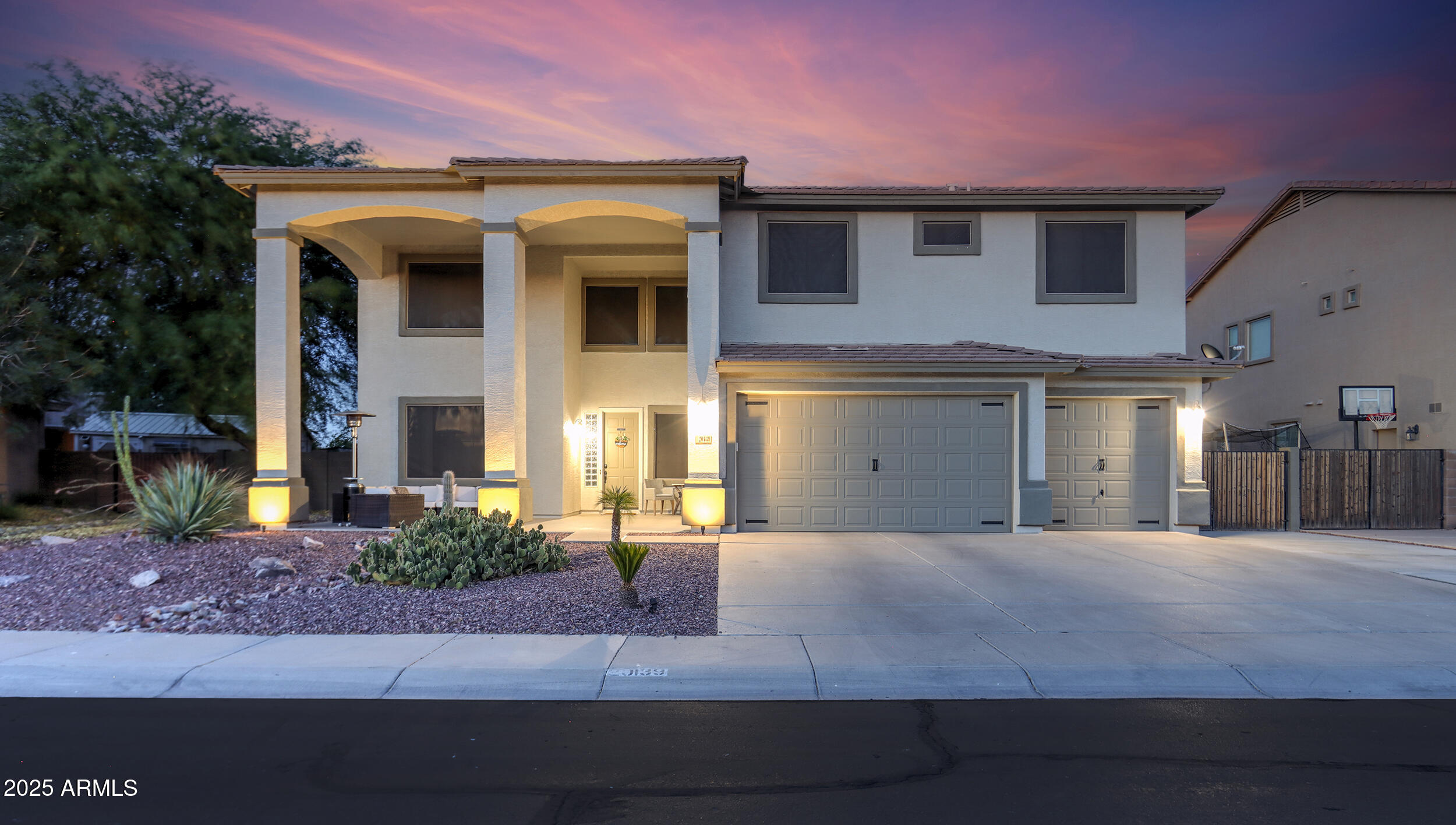 20139 N BUSTOS Way