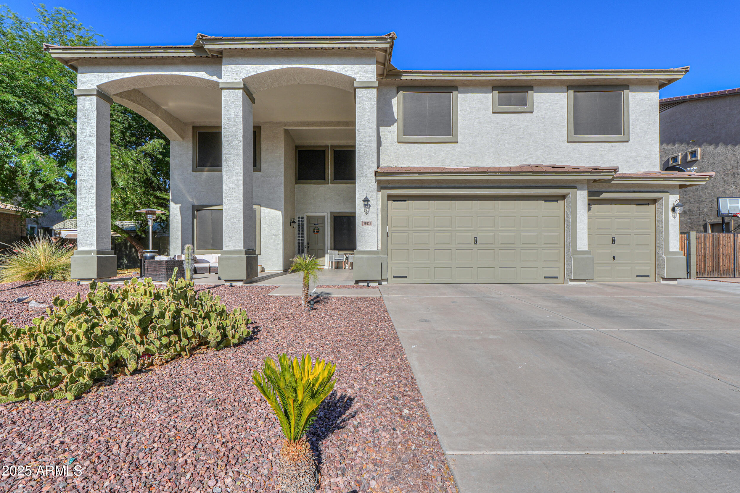 20139 N BUSTOS Way