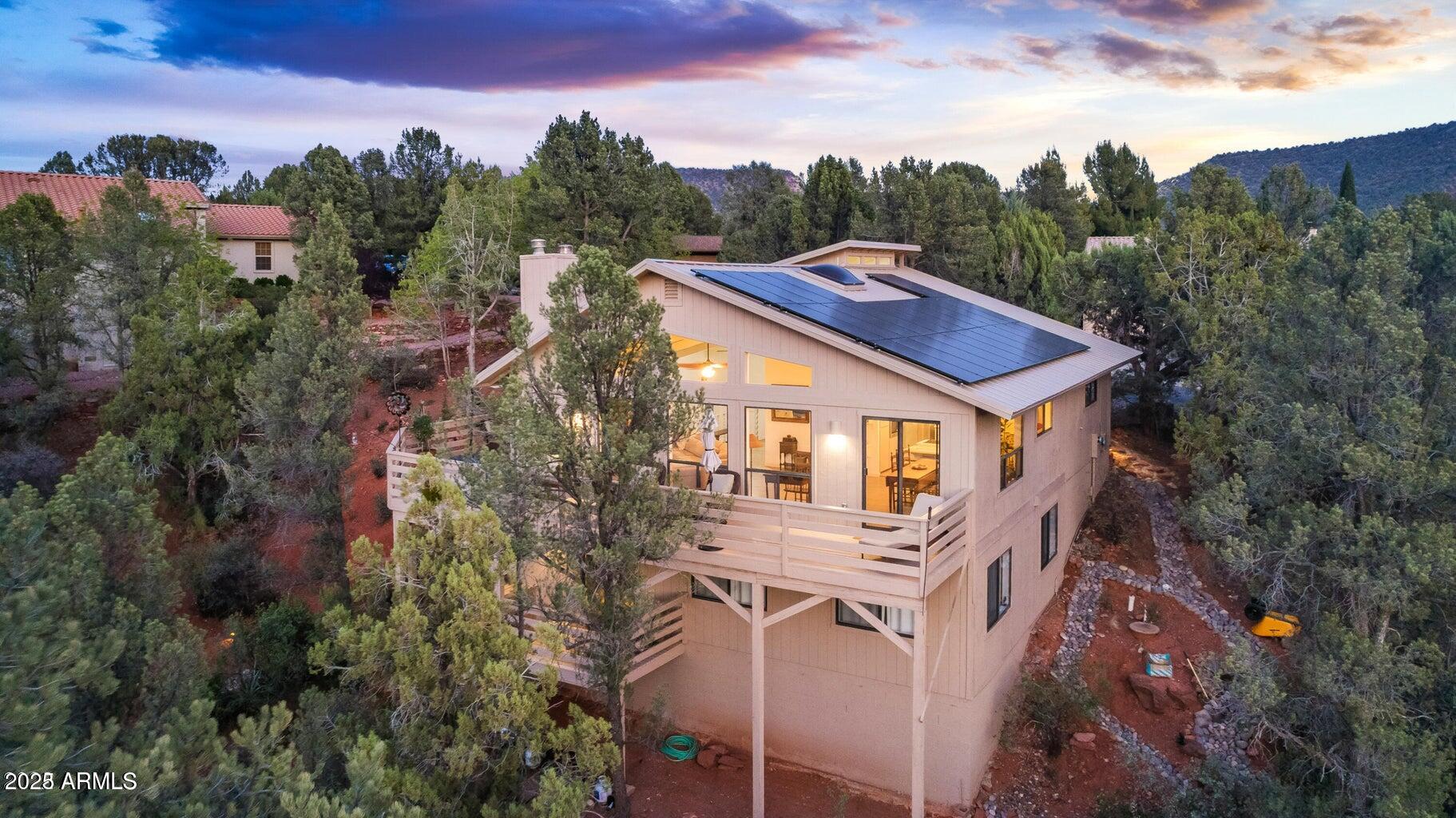 465 Concho Drive