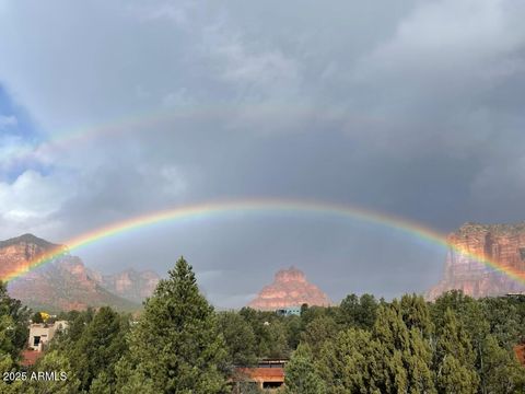 465 Concho Drive Sedona AZ 86351